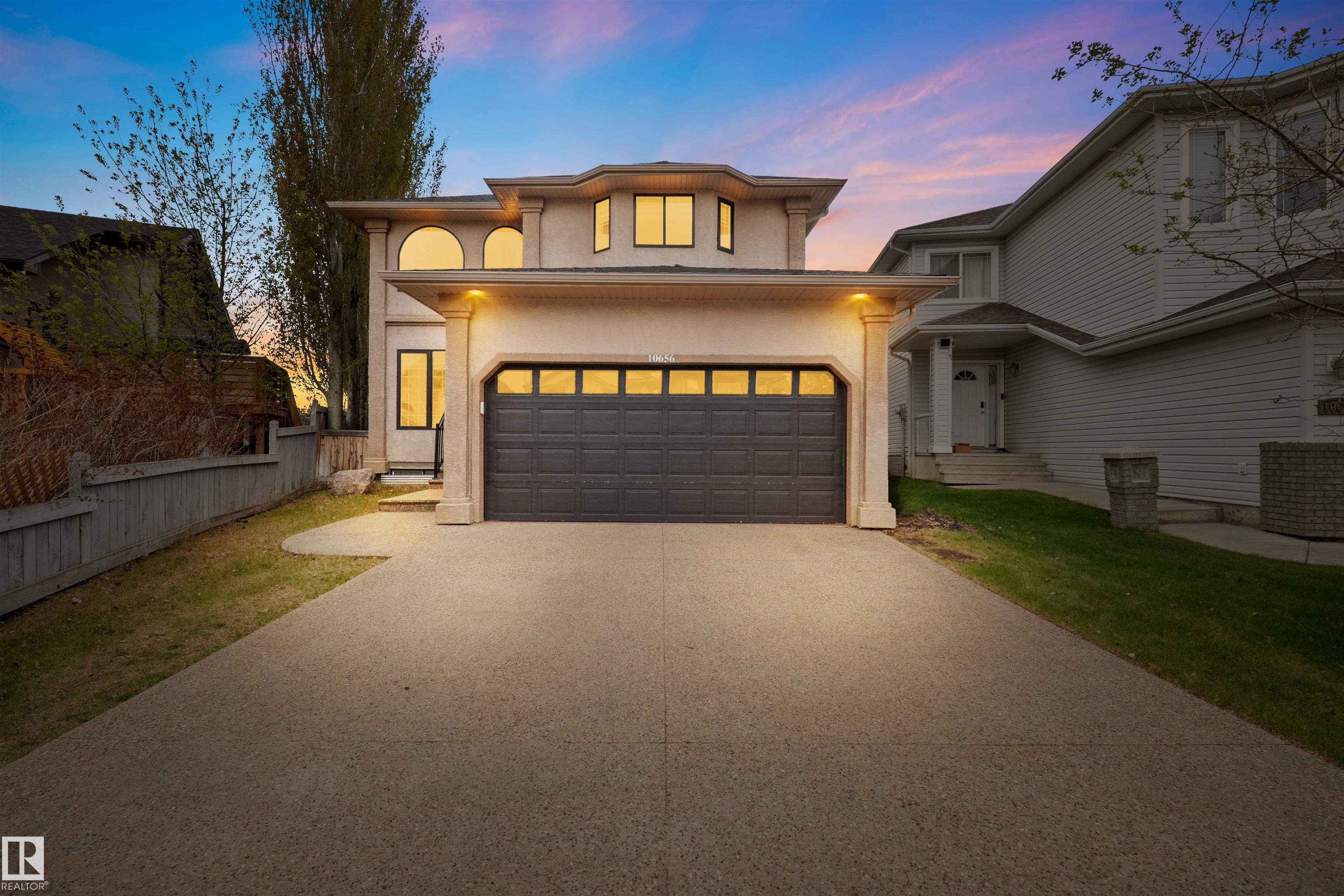 10656 181 Avenue, E4506752, Alberta,
