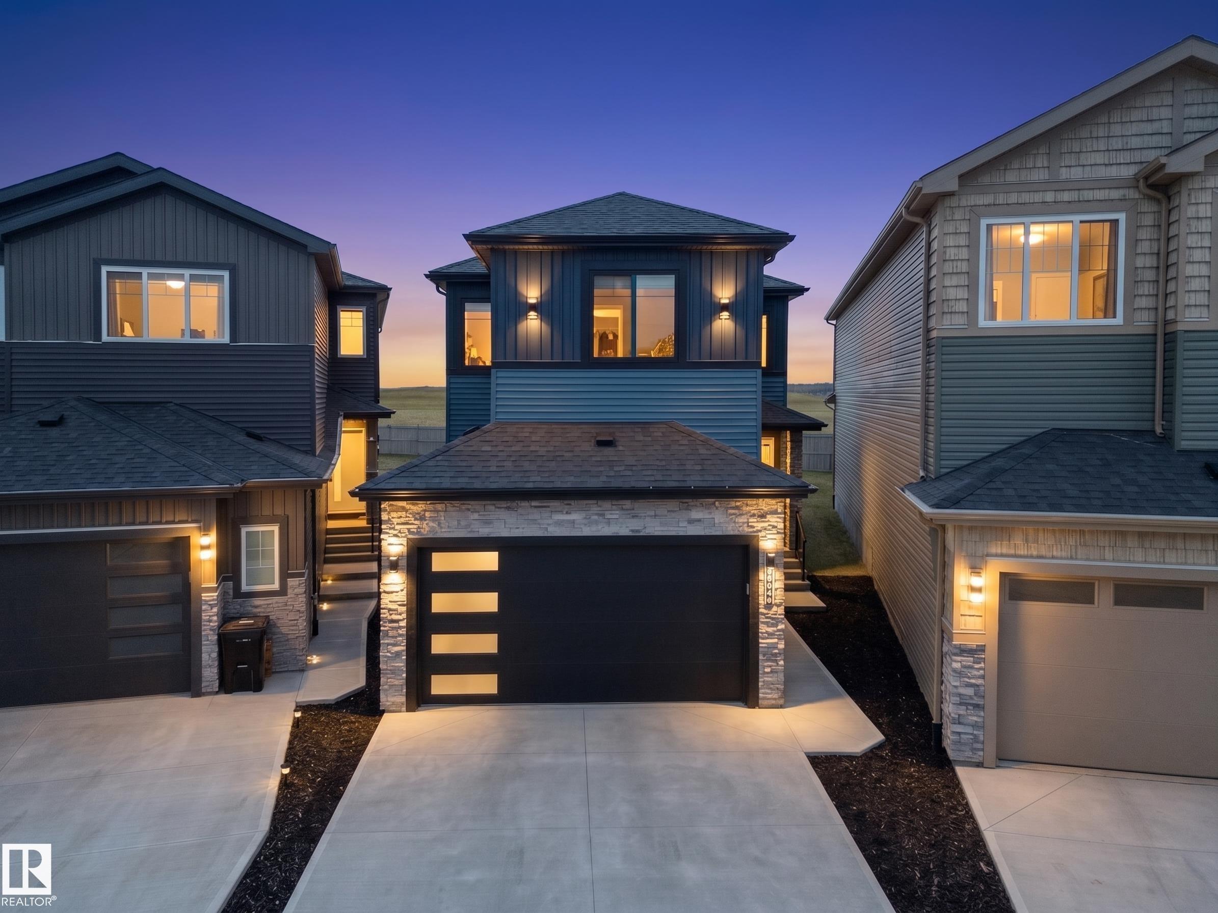 22803 80 Avenue, E4506755, Alberta,