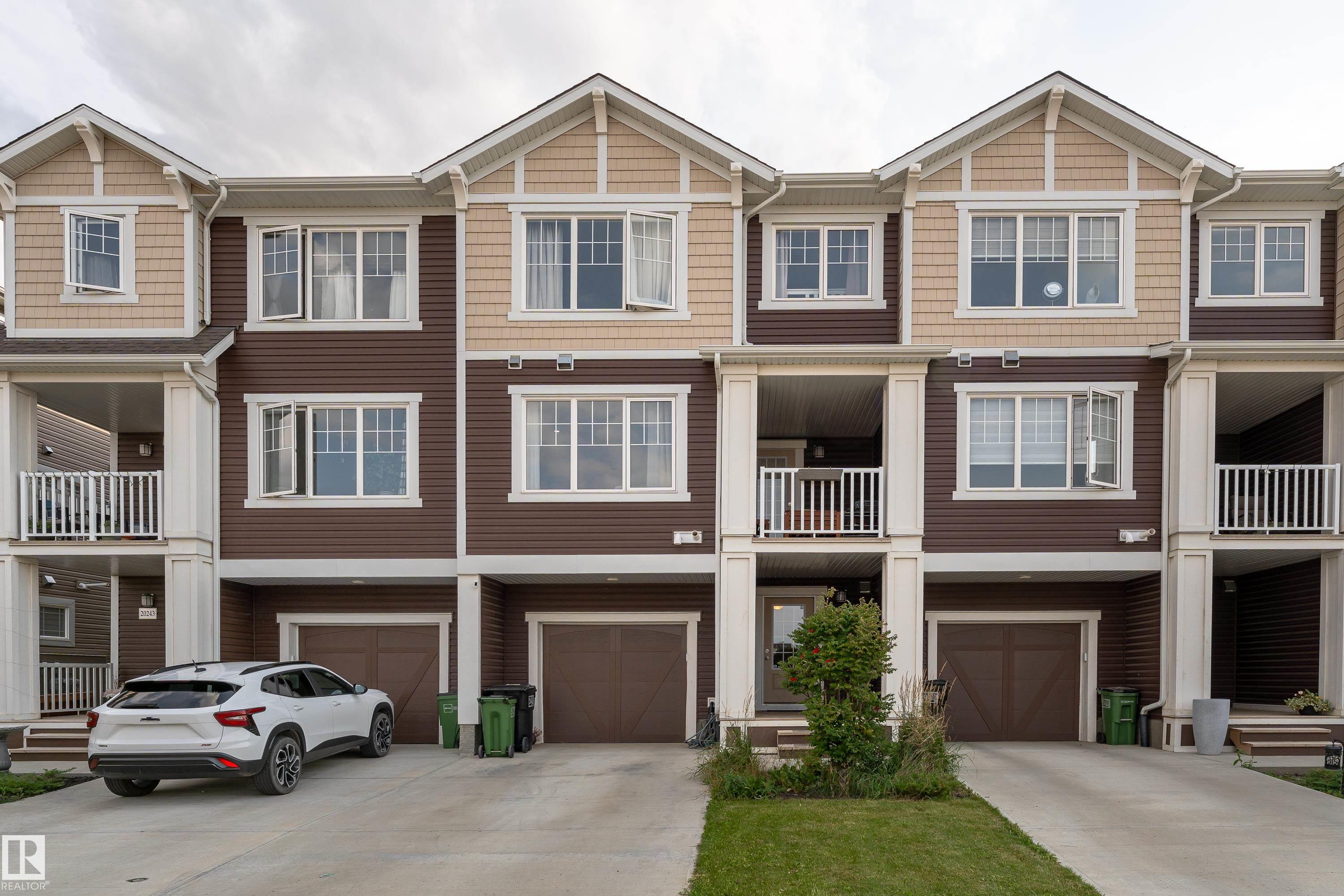 20247 16 Avenue, E4506771, Alberta,