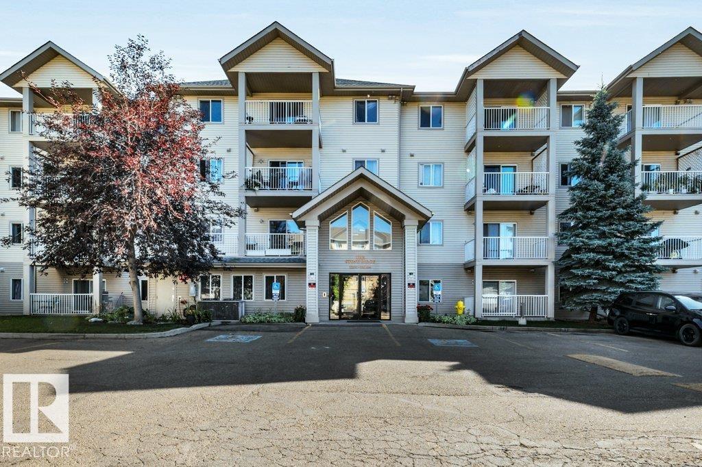 122 12550 140 Avenue, E4506775, Alberta,