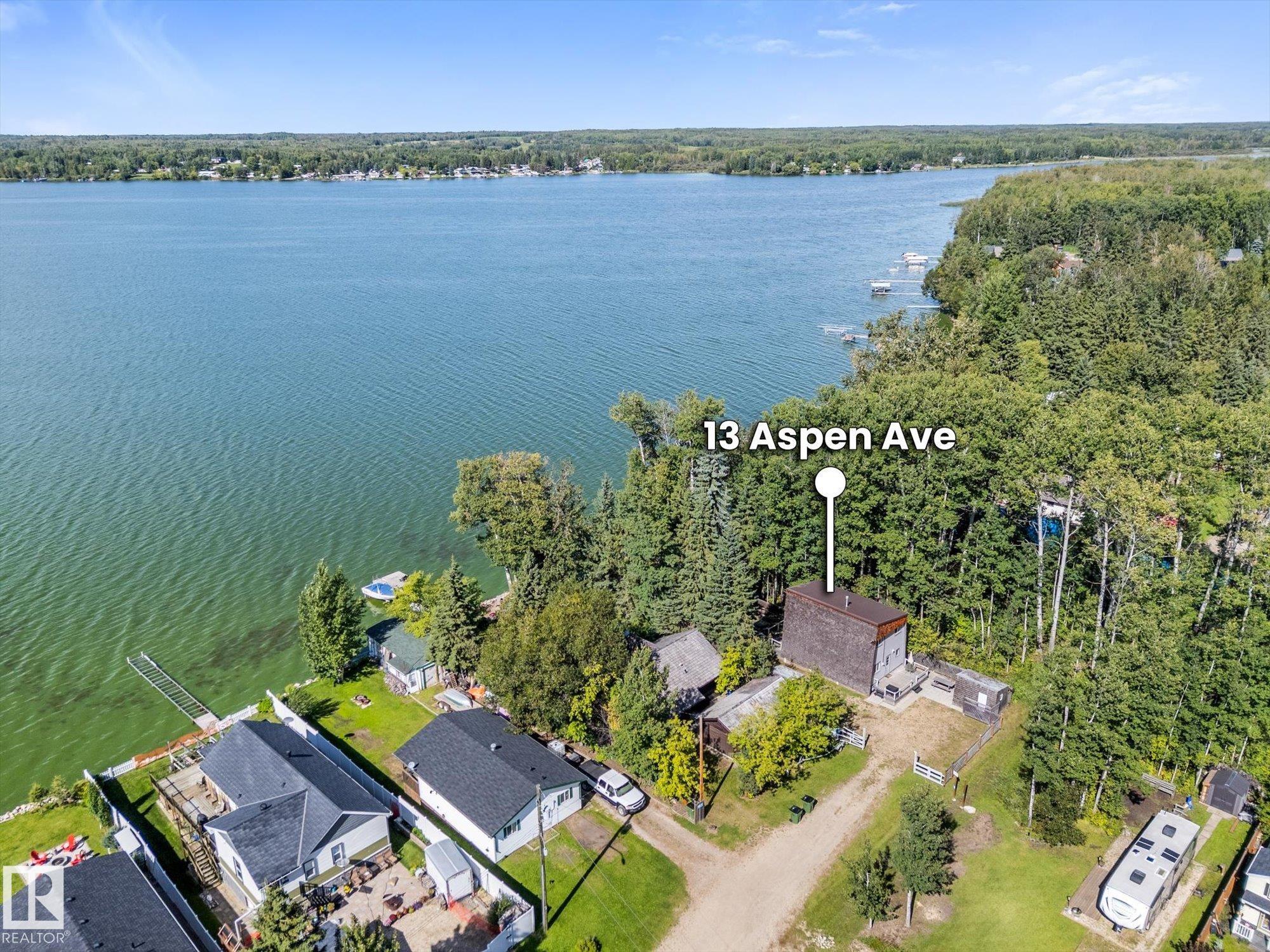 13 ASPEN Avenue, E4506777, Alberta,