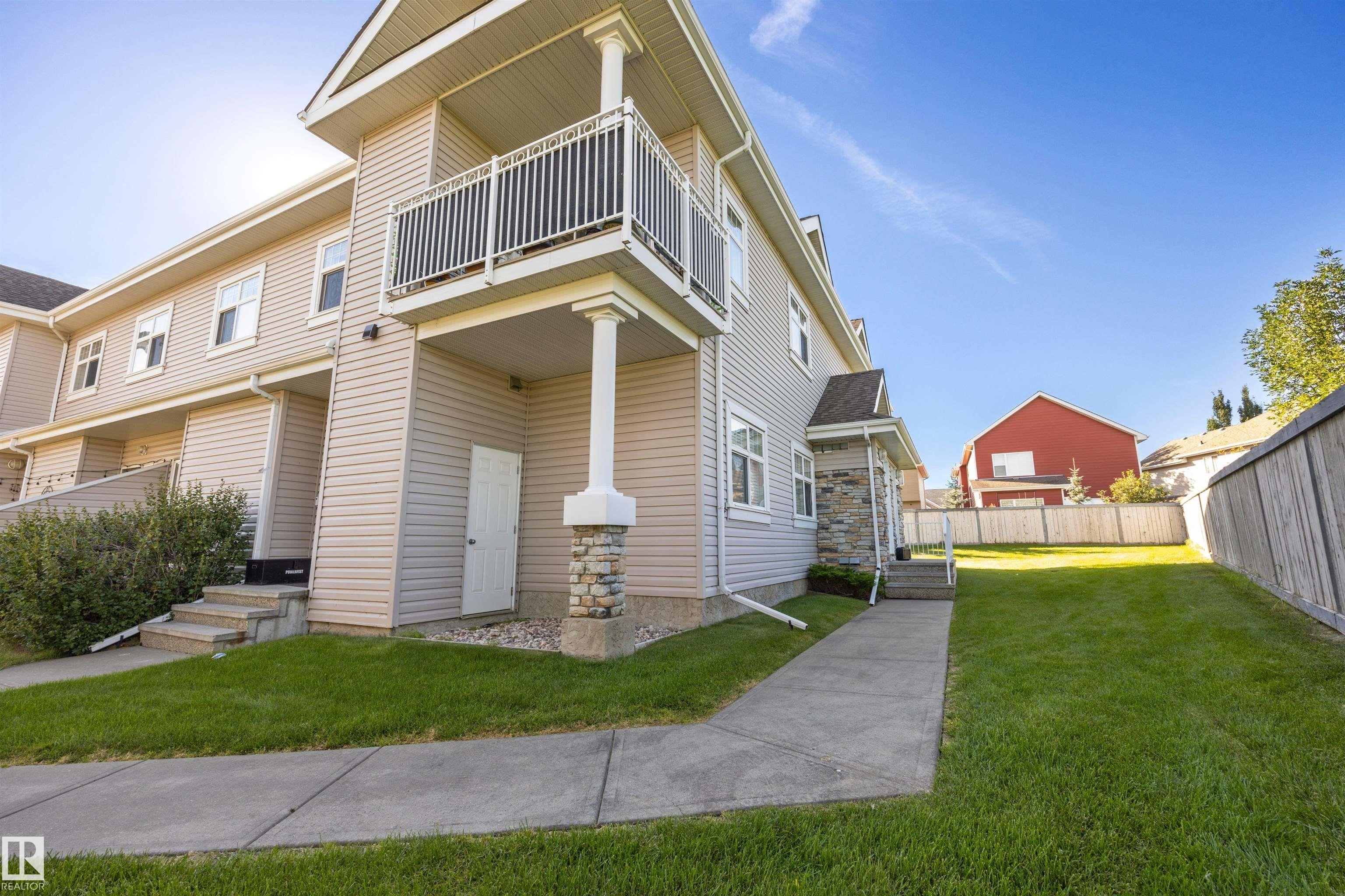 34 3040 SPENCE Wynd, E4506779, Alberta,