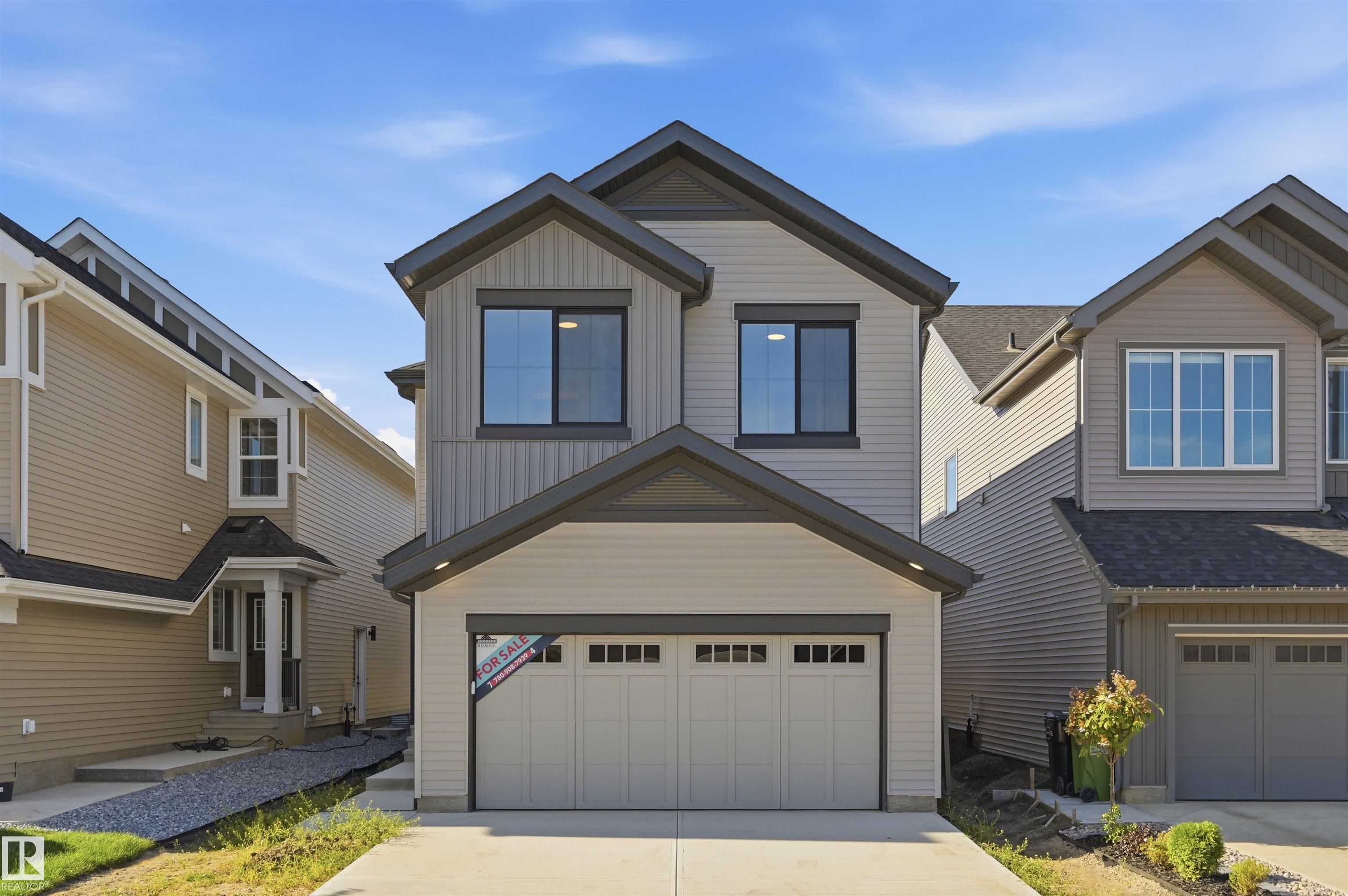 3038 DIXON Landing, E4506781, Alberta,
