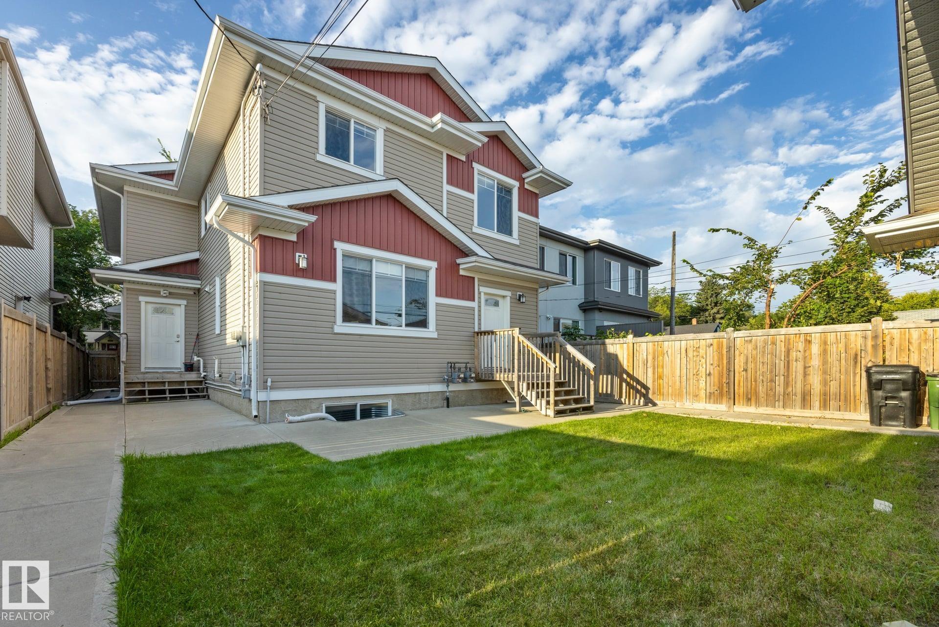 8952 81 Avenue, E4506782, Alberta,
