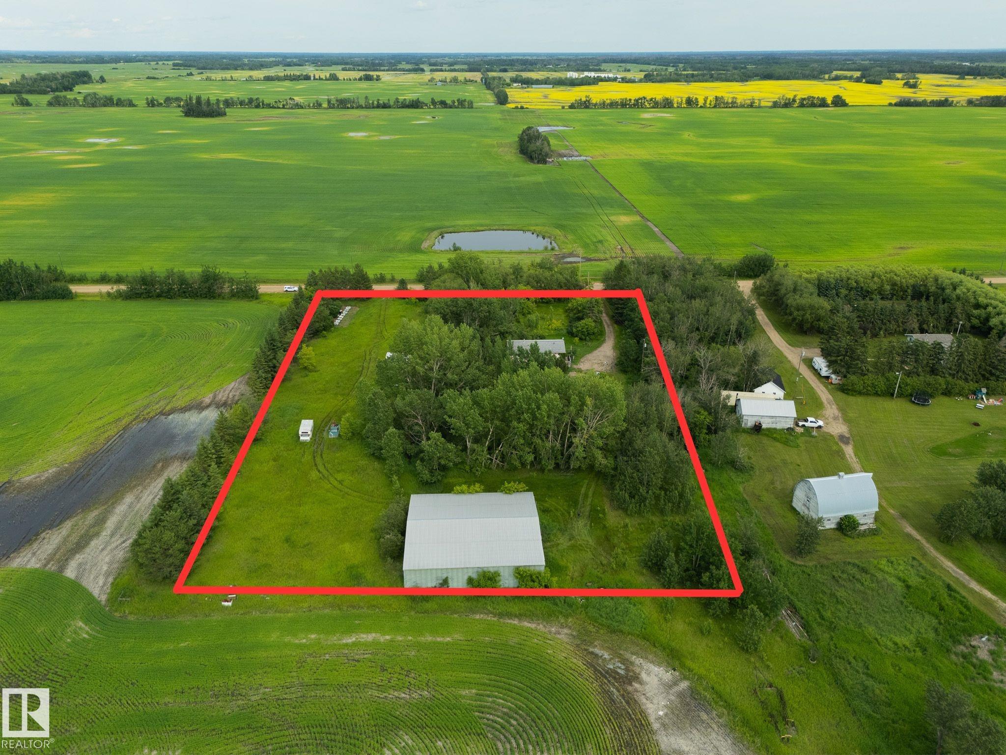 57518 RGE ROAD 213, E4506784, Alberta,