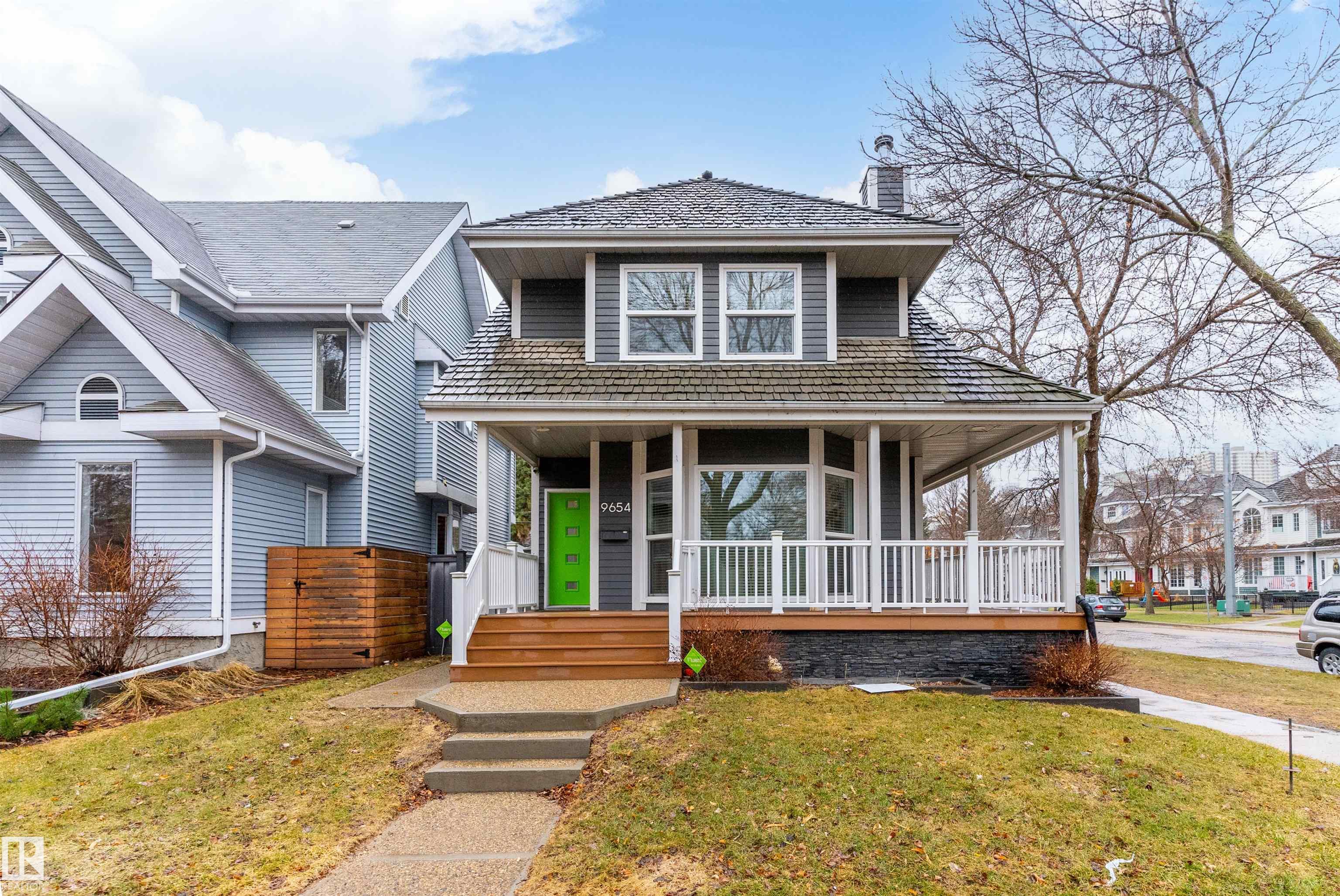 9654 100 Street, E4506785, Alberta,