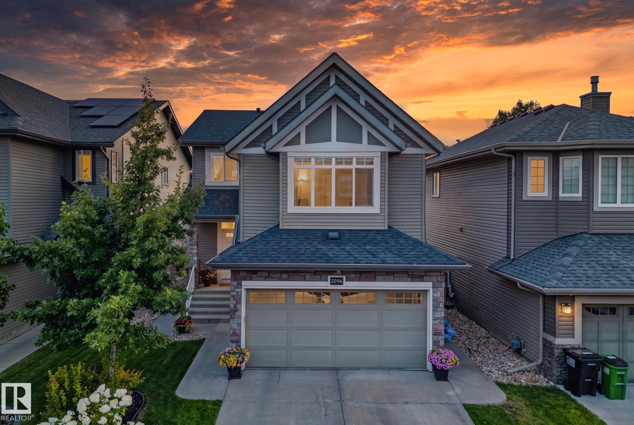 2096 REDTAIL Common NW, E4506786, Alberta,