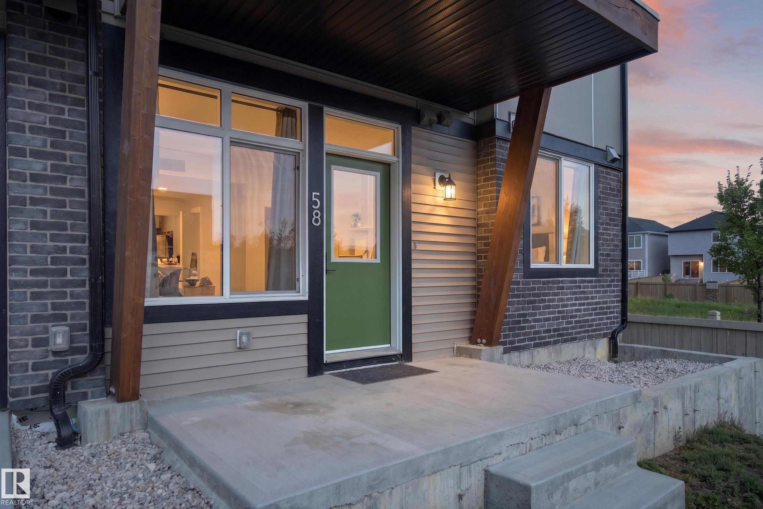58 16231 19 Avenue, E4506787, Alberta,