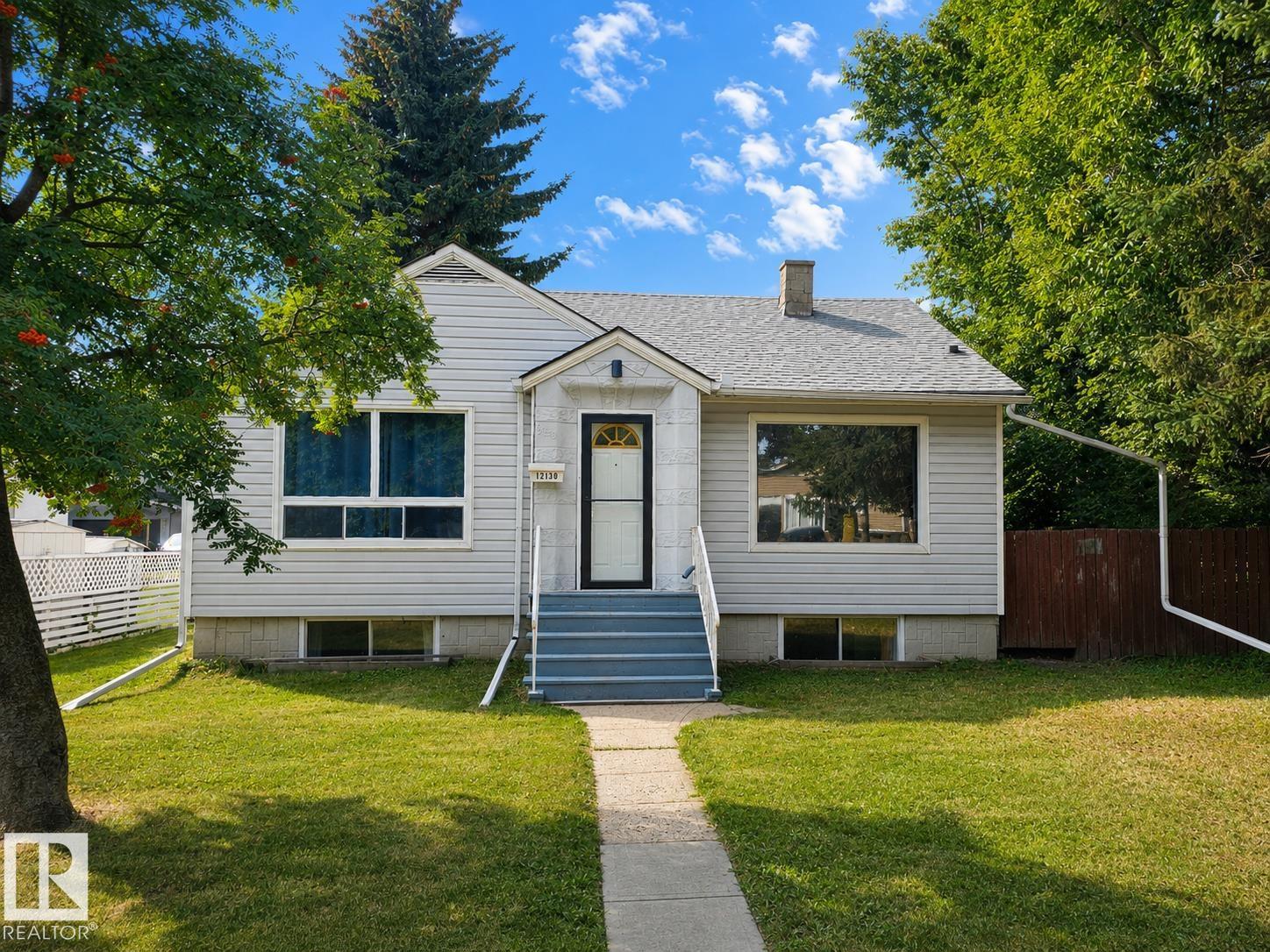 12130 124 Street, E4506789, Alberta,