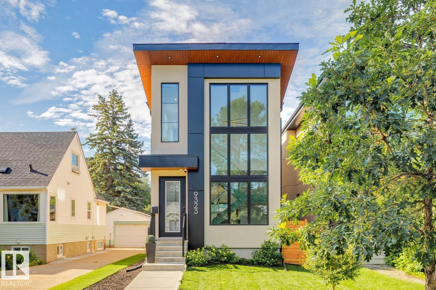 9323 75 Avenue, E4506793, Alberta,