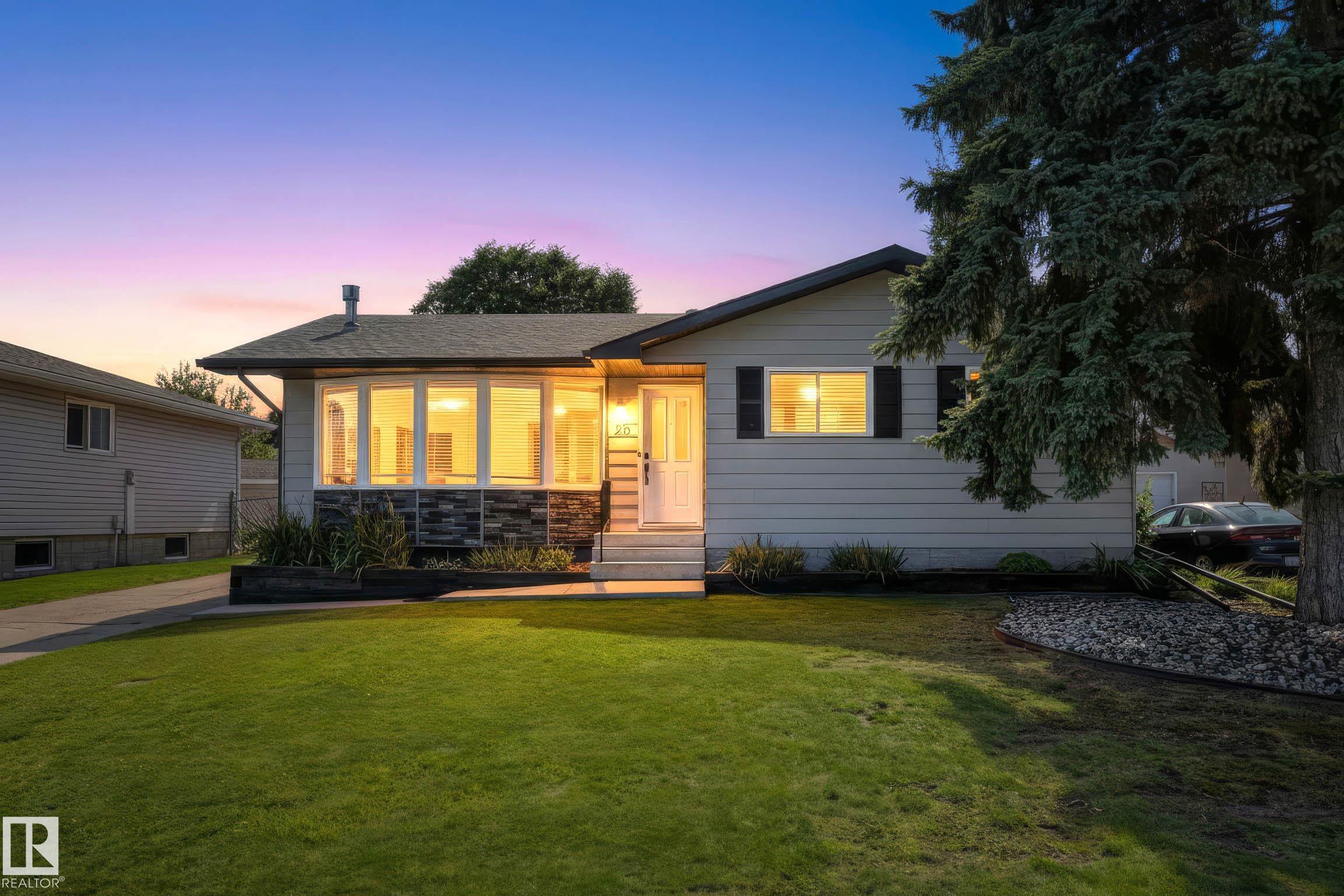 25 GALLOWAY Drive, E4506809, Alberta,