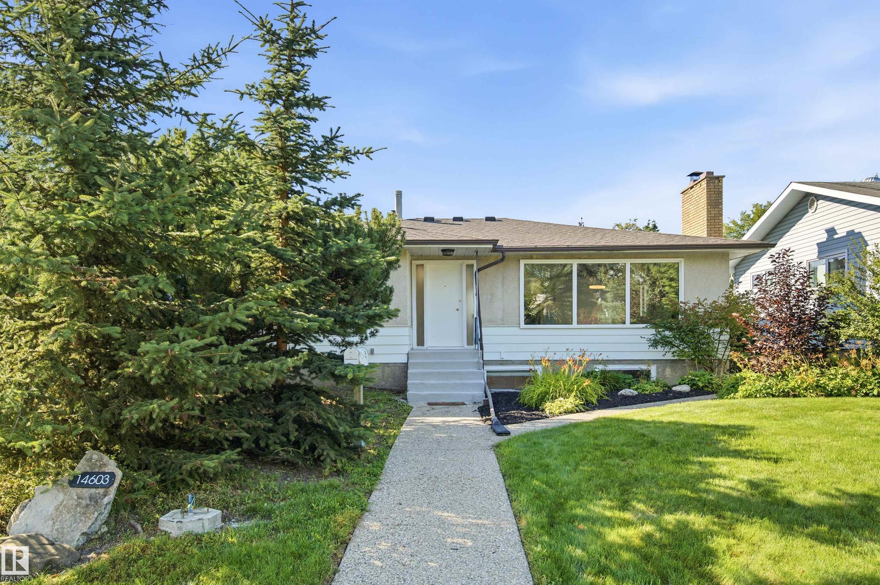 14603 88 Avenue, E4506815, Alberta,