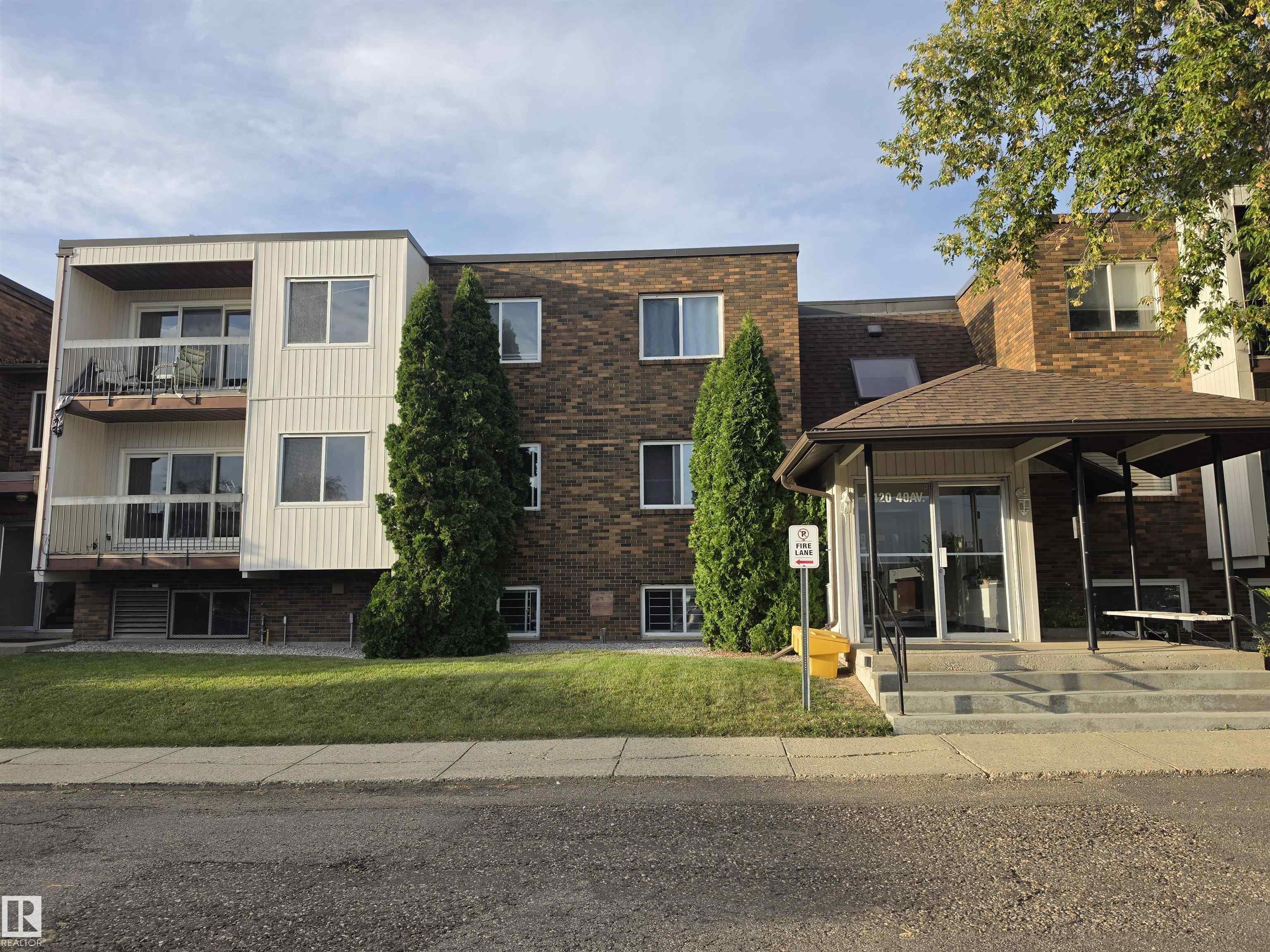 306 11420 40 Avenue, E4506820, Alberta,
