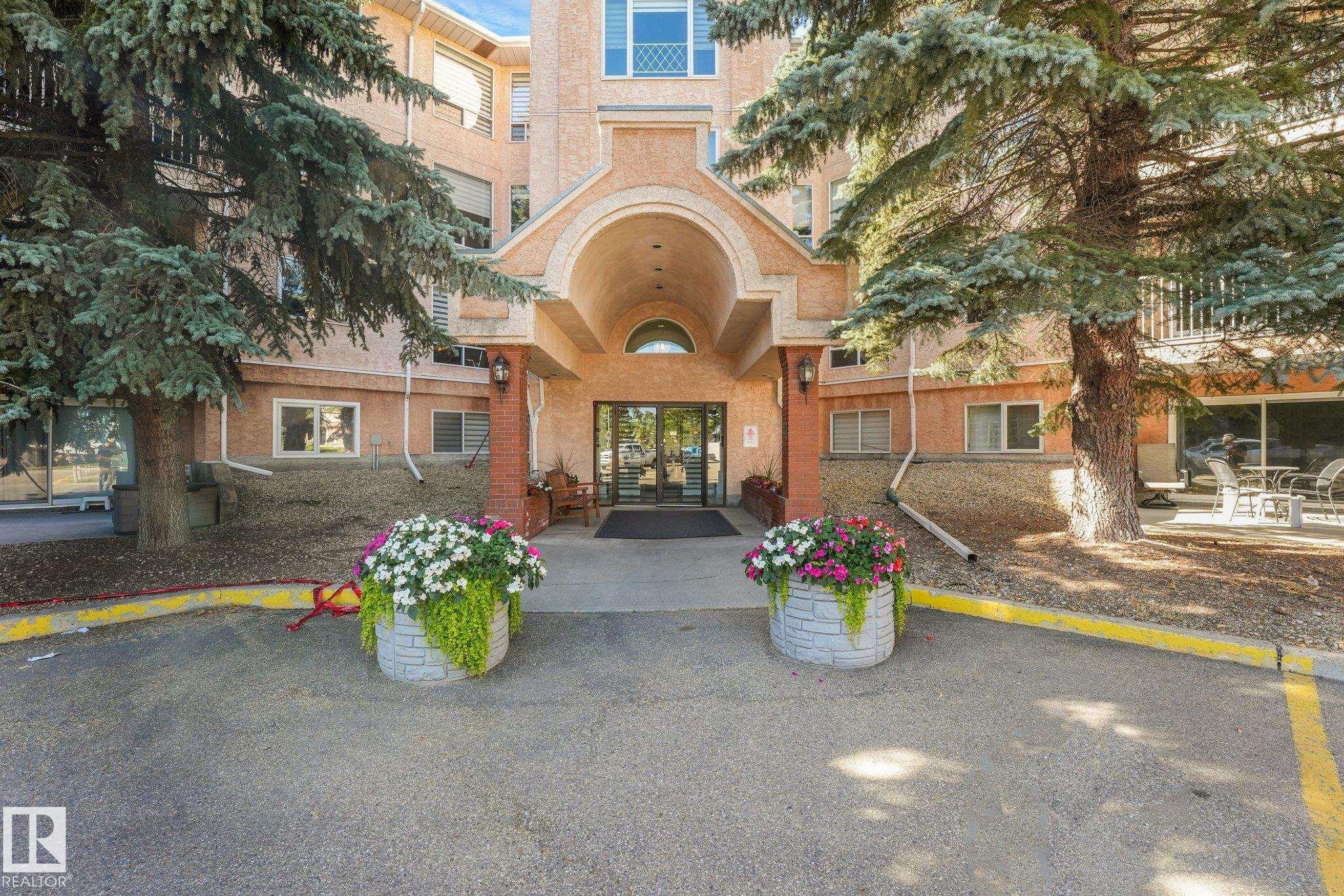 307 10945 21 Avenue, E4506833, Alberta,