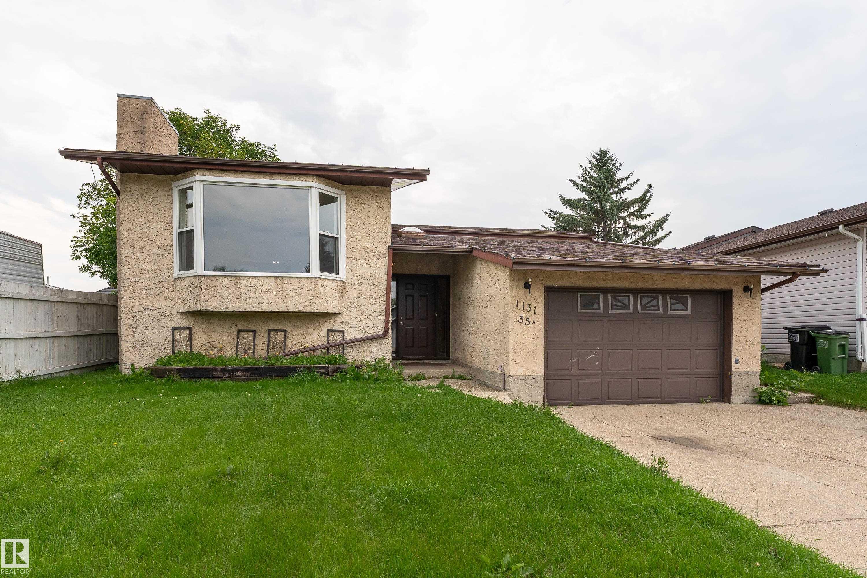 1131 35A Street, E4506838, Alberta,