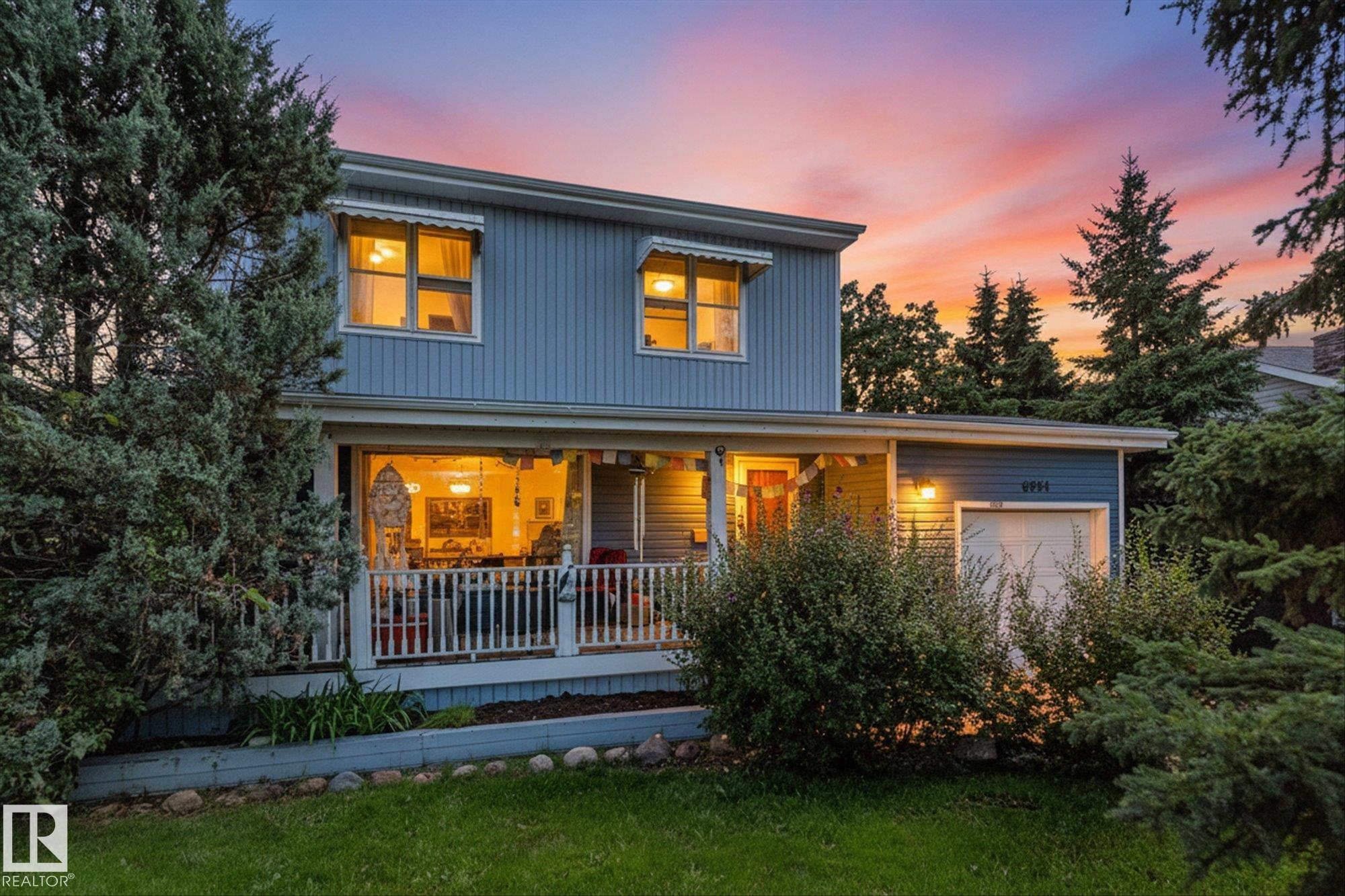 6054 107A Street, E4506843, Alberta,