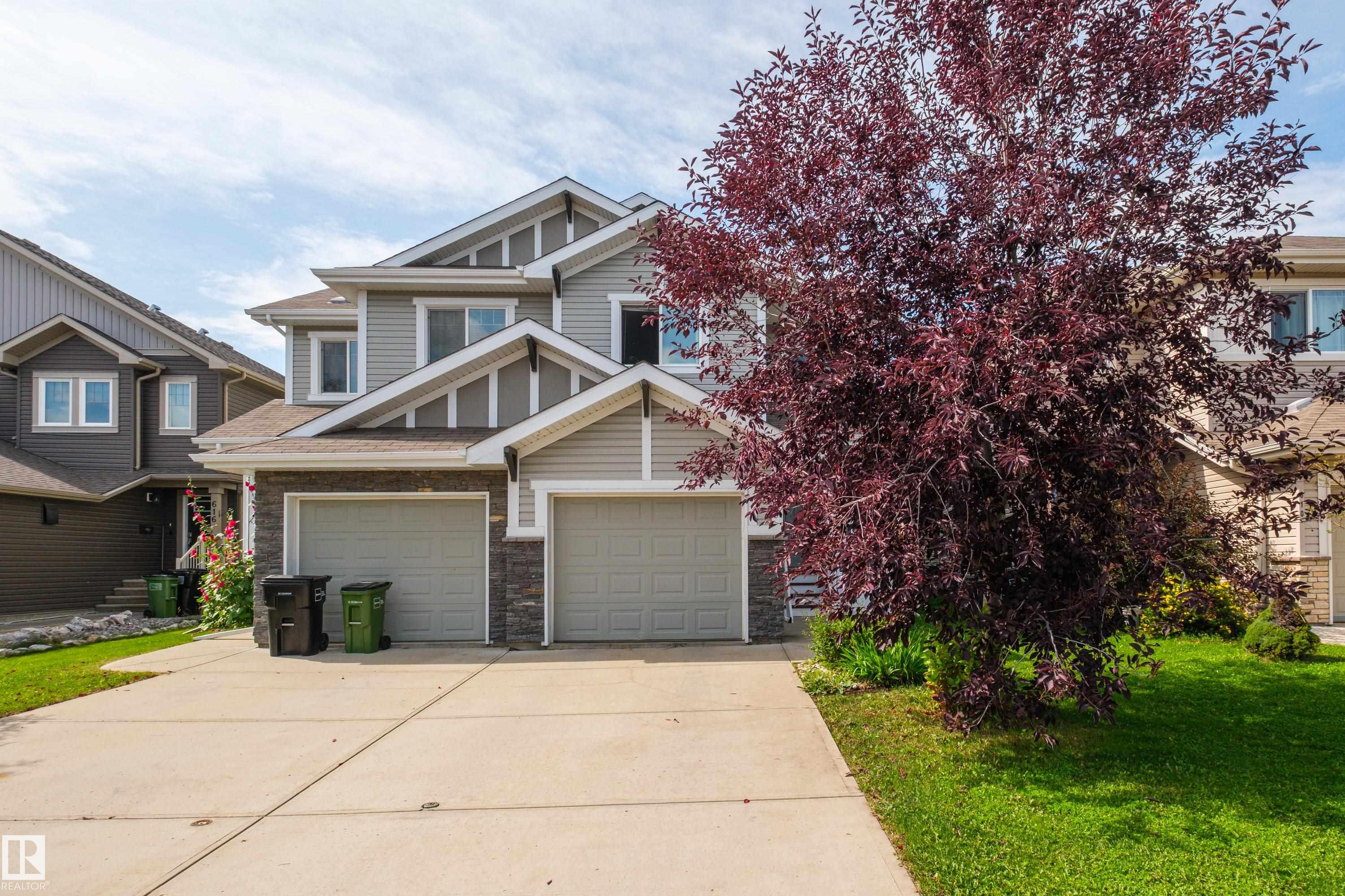 612 175A Street, E4506862, Alberta,