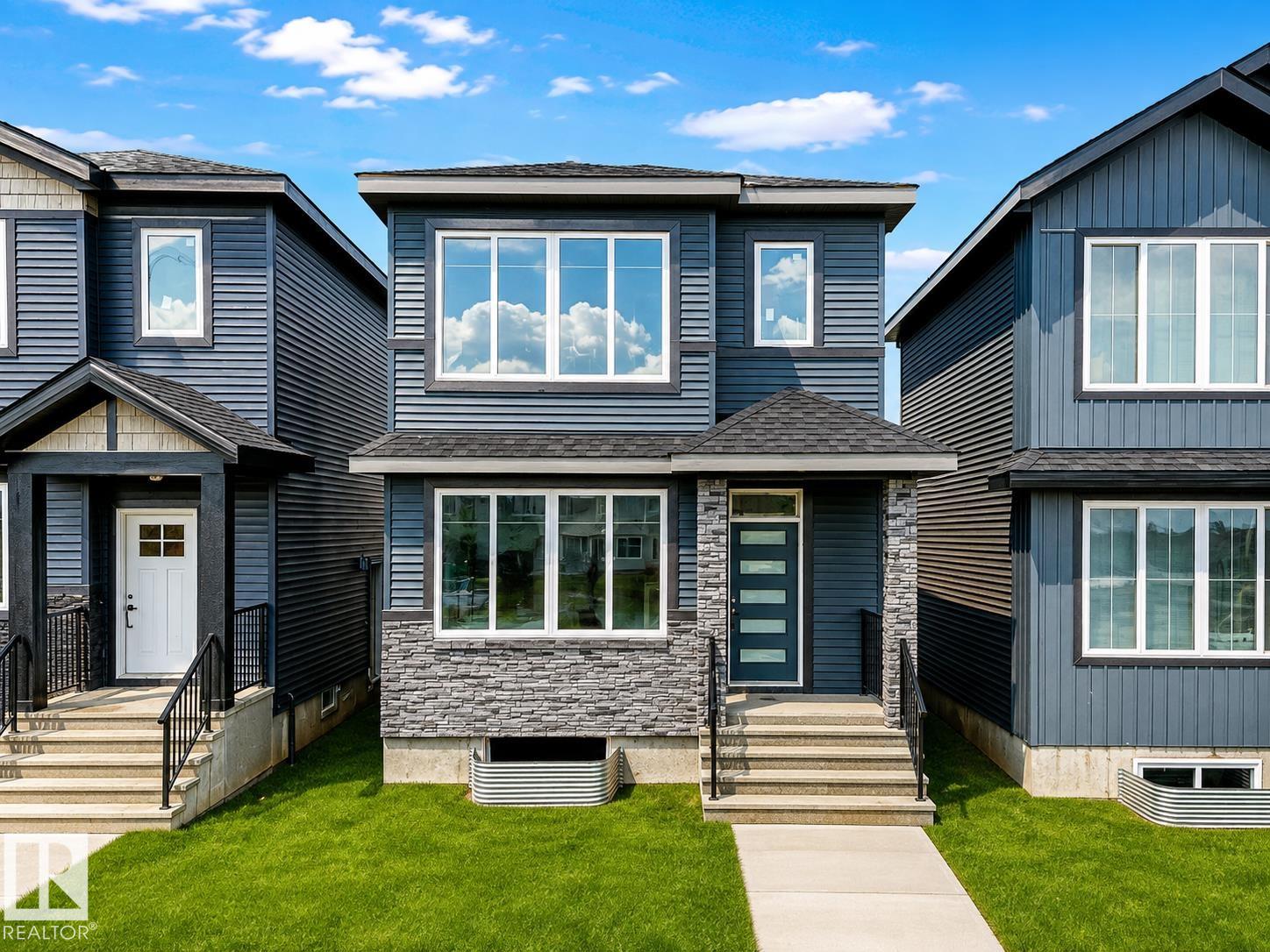 510 Robinson Boulevard, E4506864, Alberta,