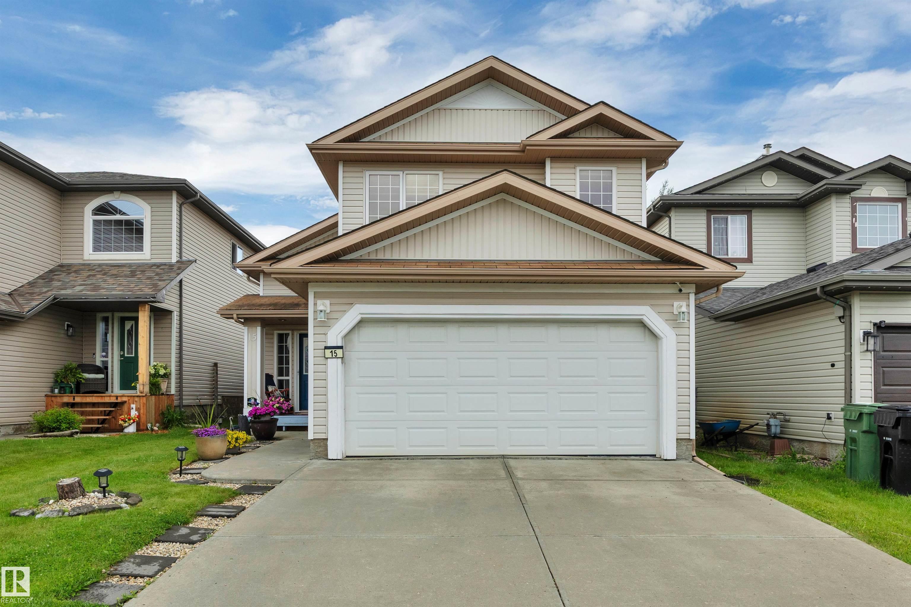 15 DOUGLAS Crescent, E4506866, Alberta,