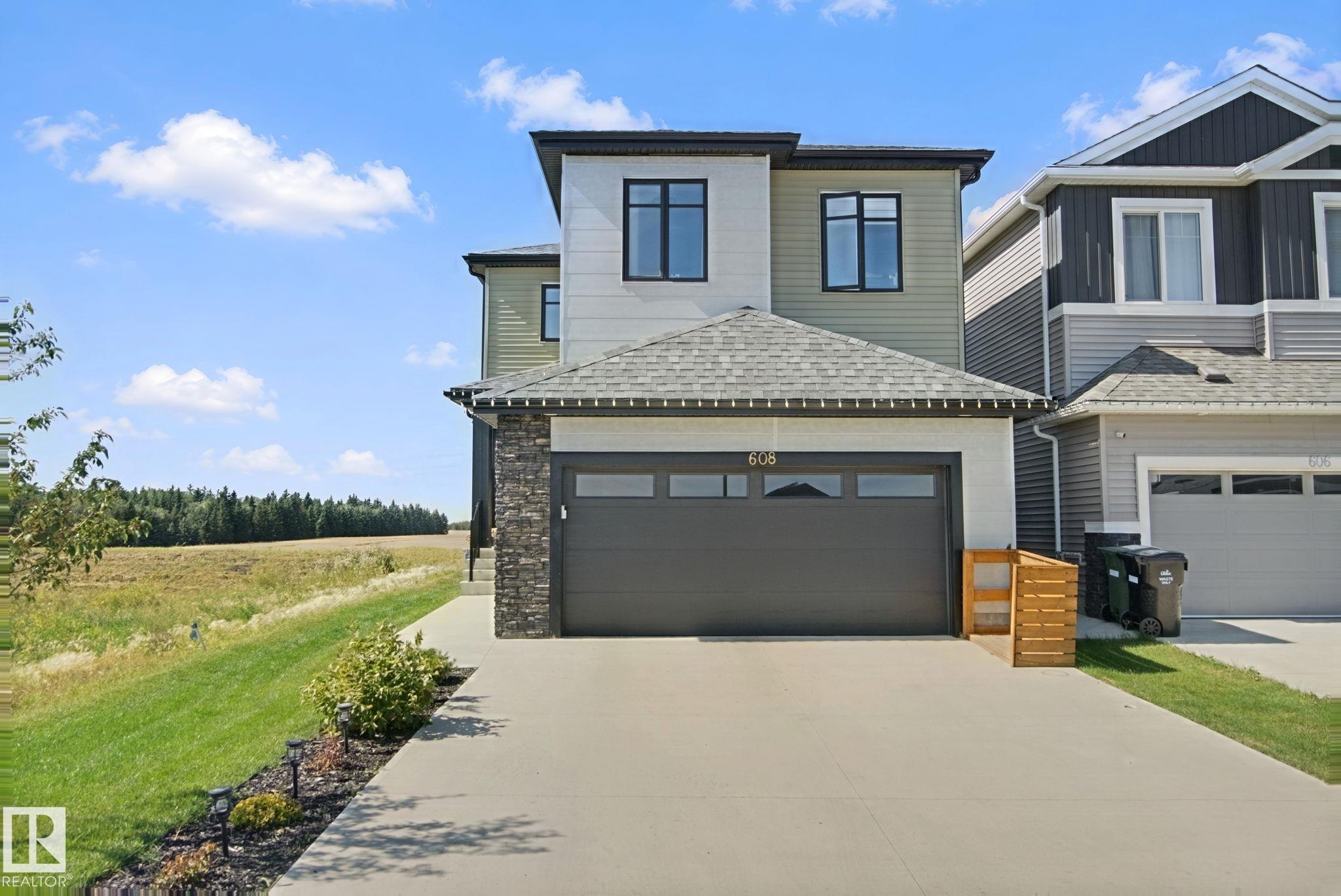 608 BOULDER Wynd, E4506870, Alberta,