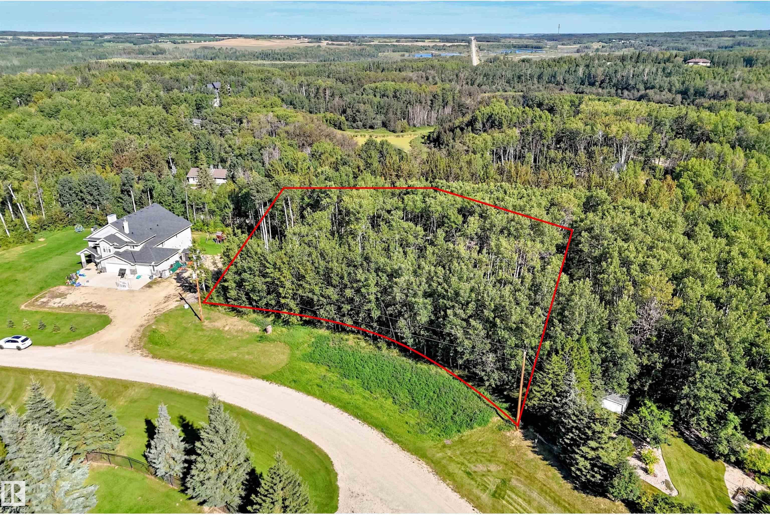 101 53315 Range Road 20, E4506872, Alberta,