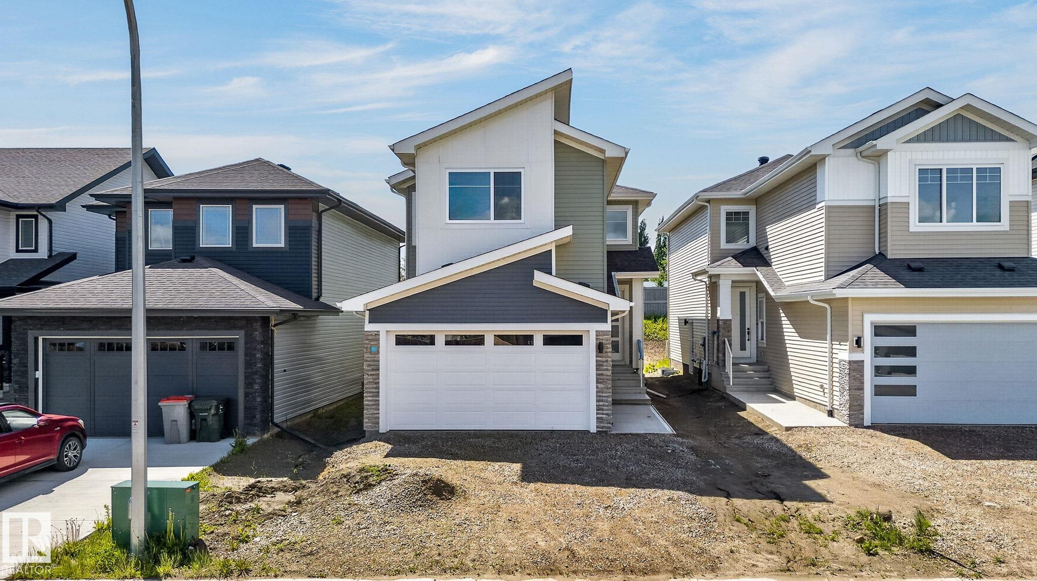 63 SILVERSTONE Drive, E4506883, Alberta,