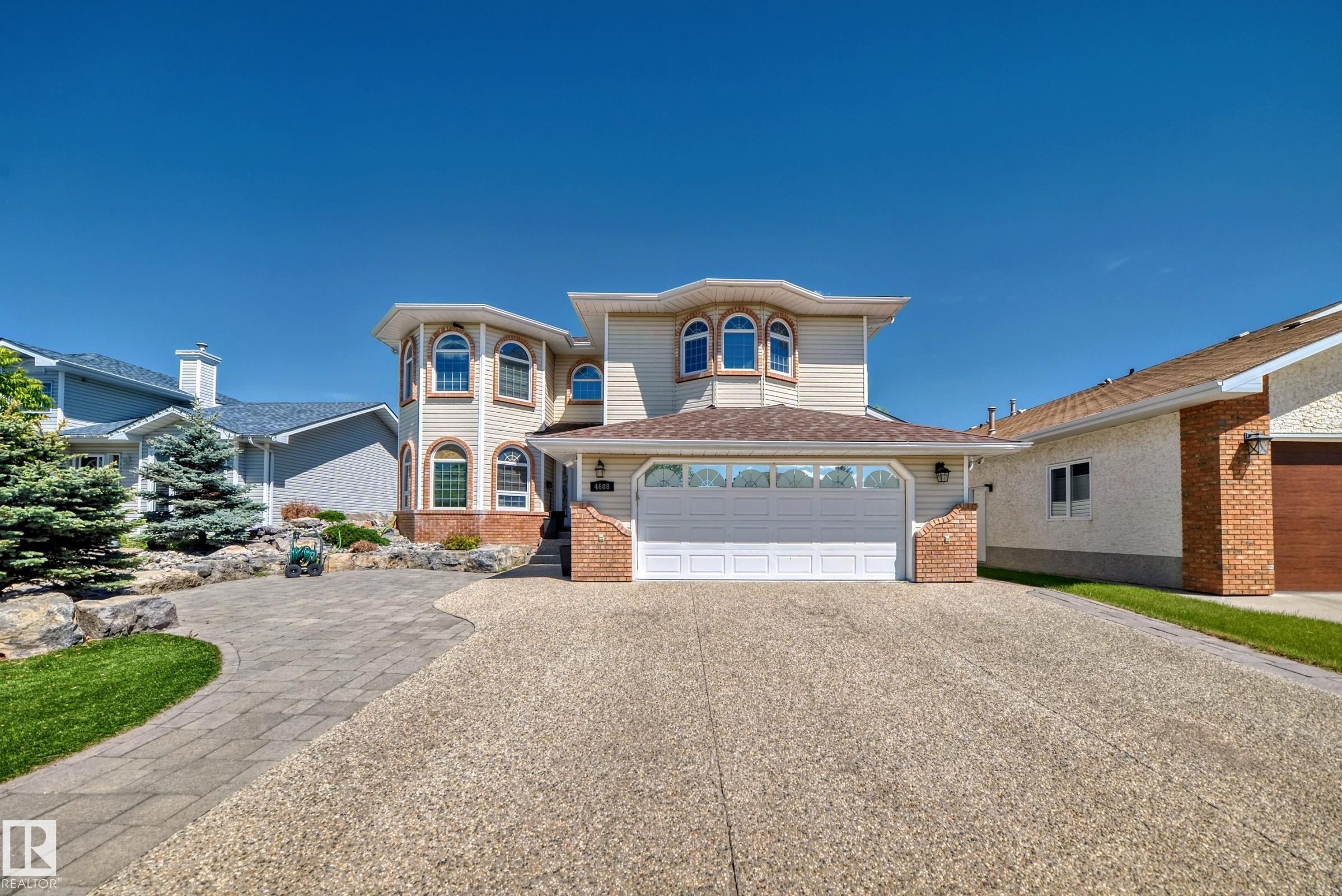 4608 43 Avenue, E4506886, Alberta,