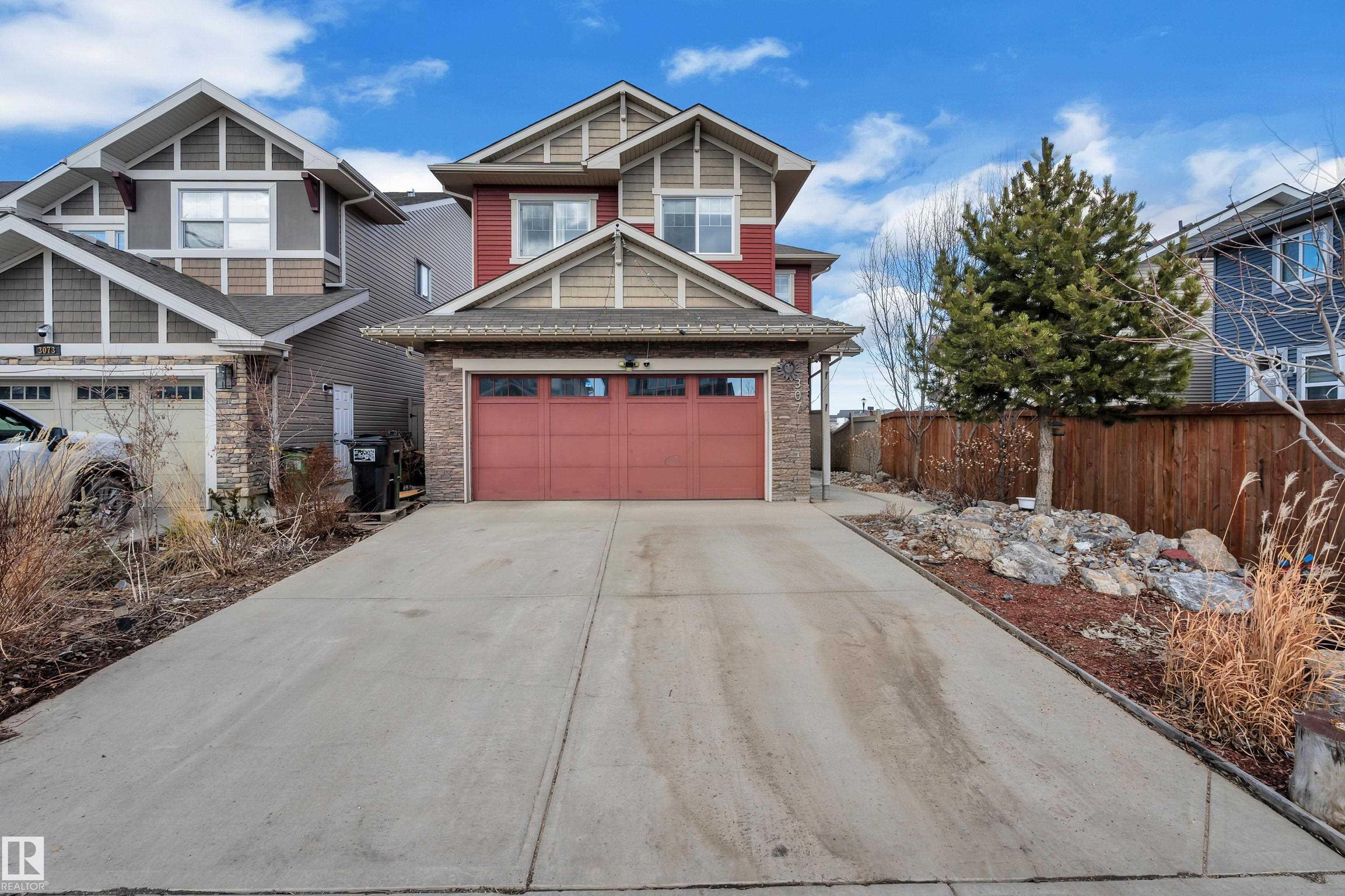 3071 CARPENTER LANDING Landing, E4506888, Alberta,