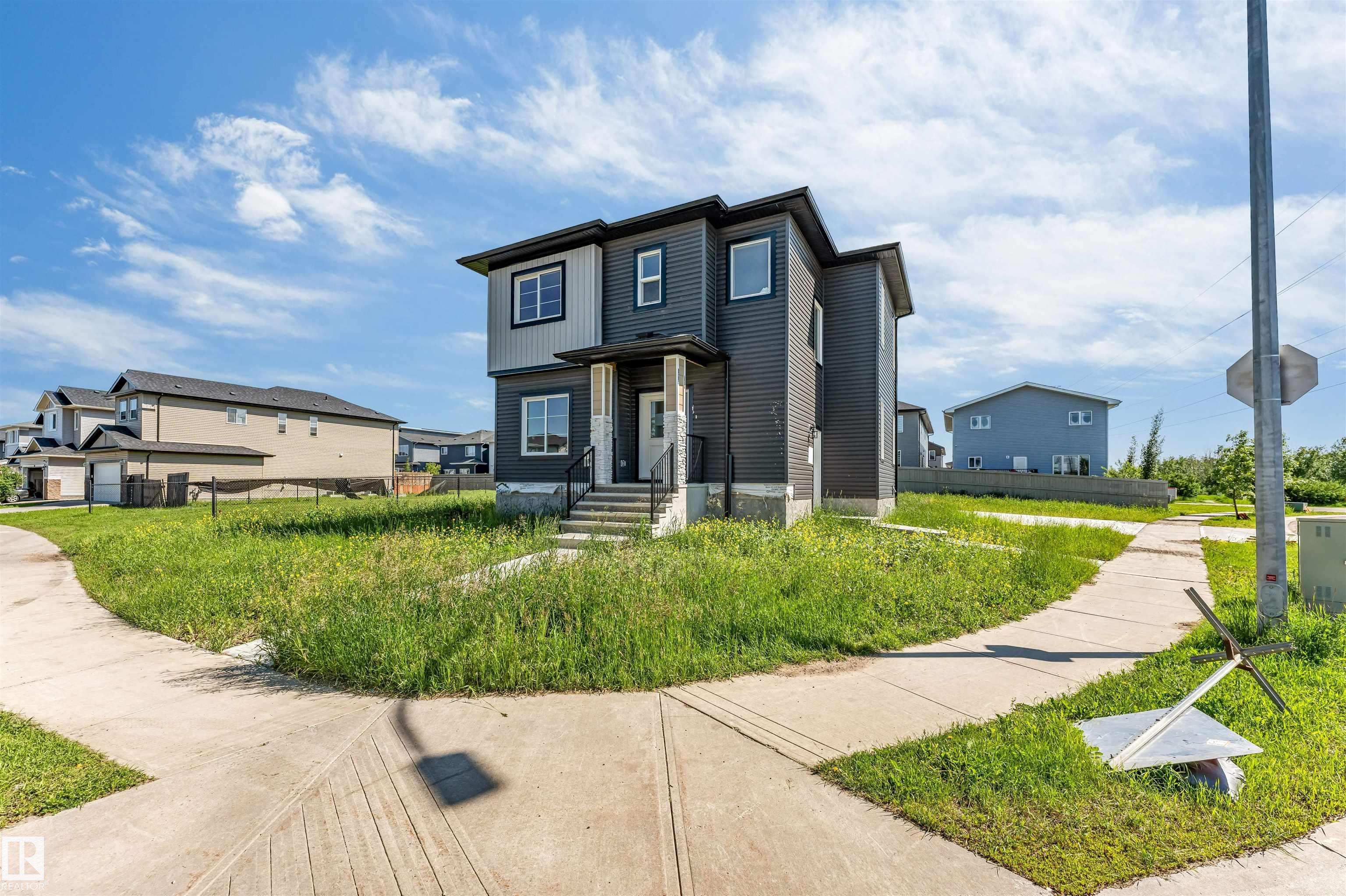 292 Fraser Way Nw, E4506890, Alberta,