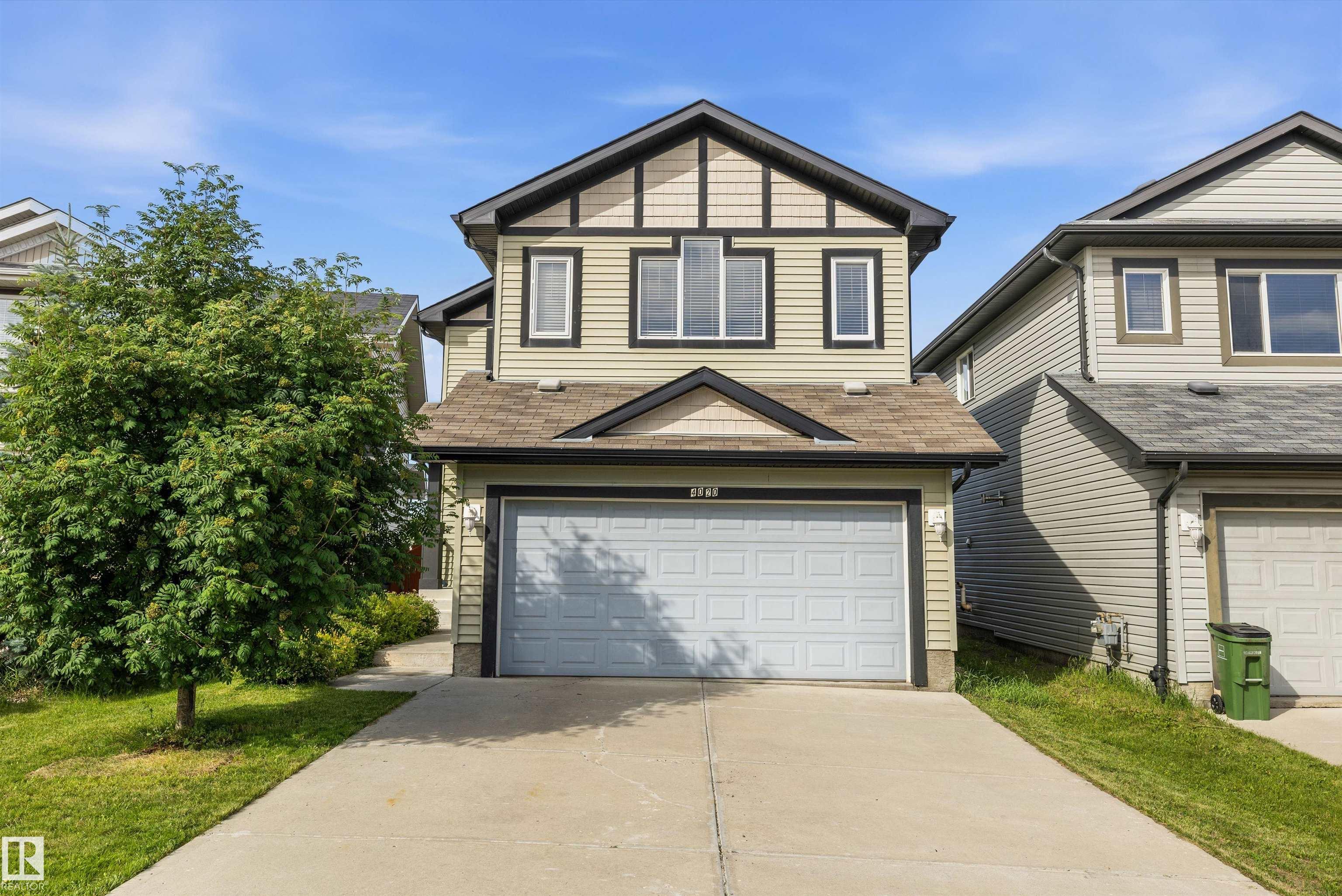 4020 166 Avenue, E4506891, Alberta,