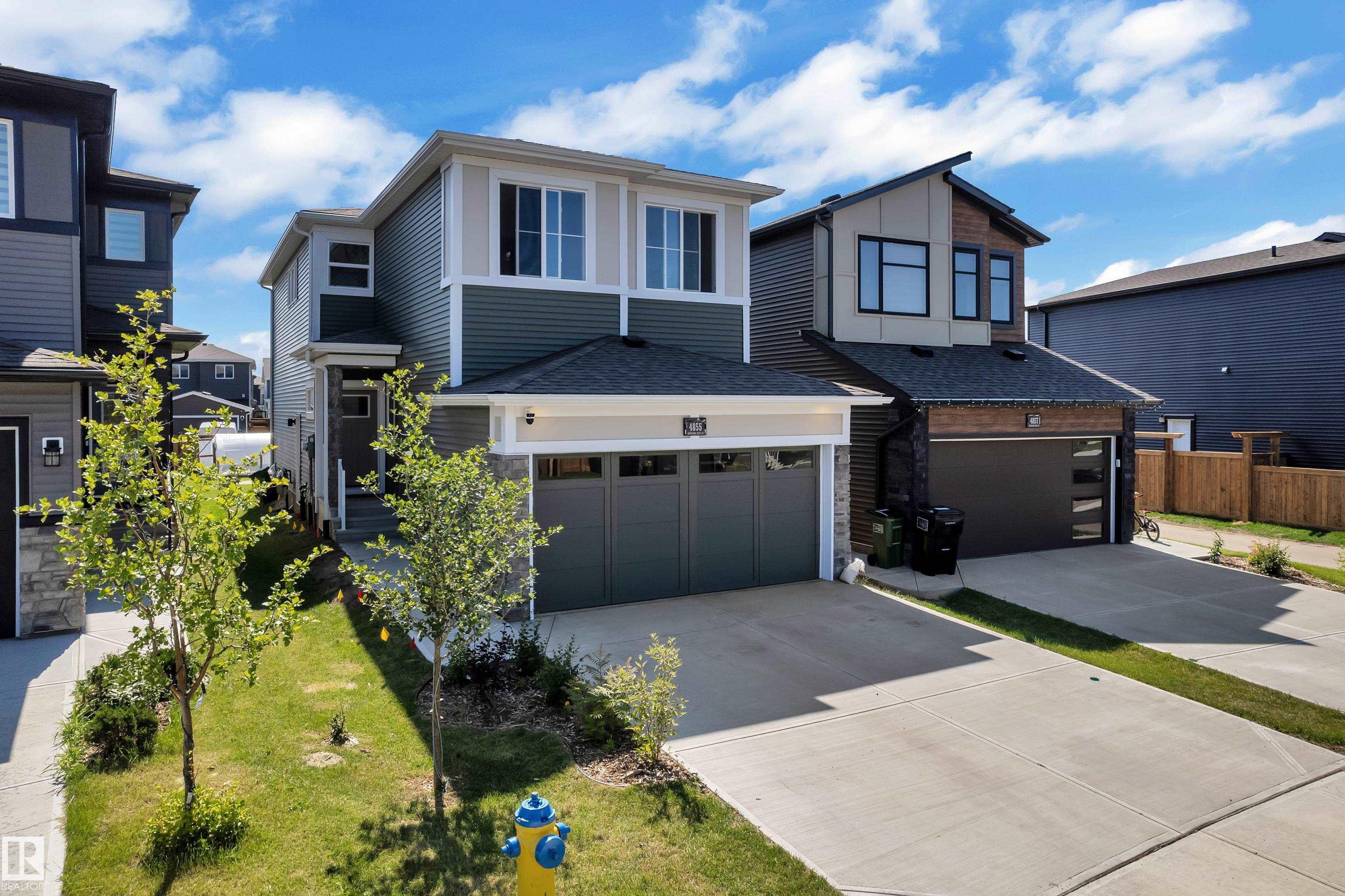 4855 HAWTHORN Bend, E4506897, Alberta,