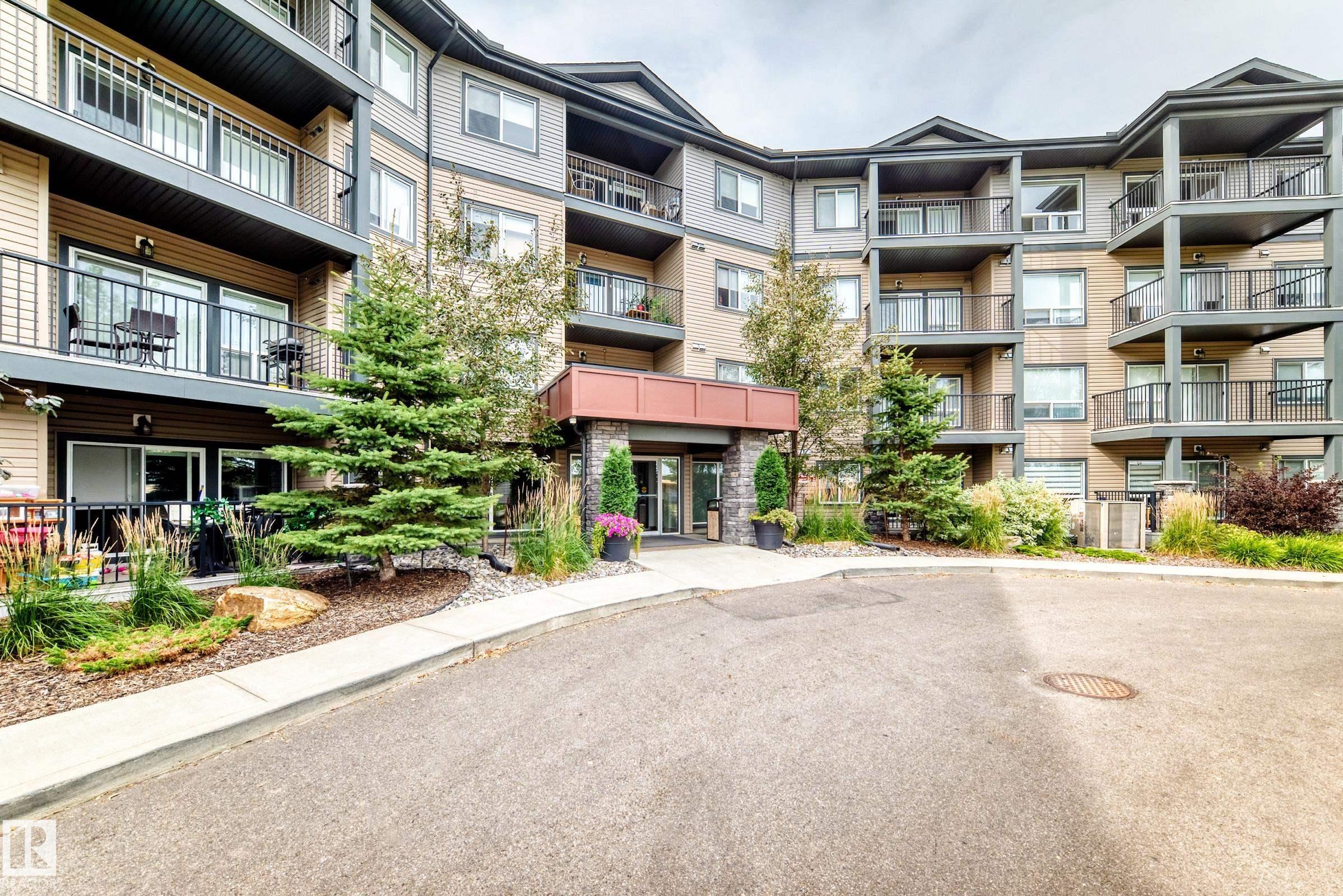 220 11511 27 Avenue, E4506903, Alberta,