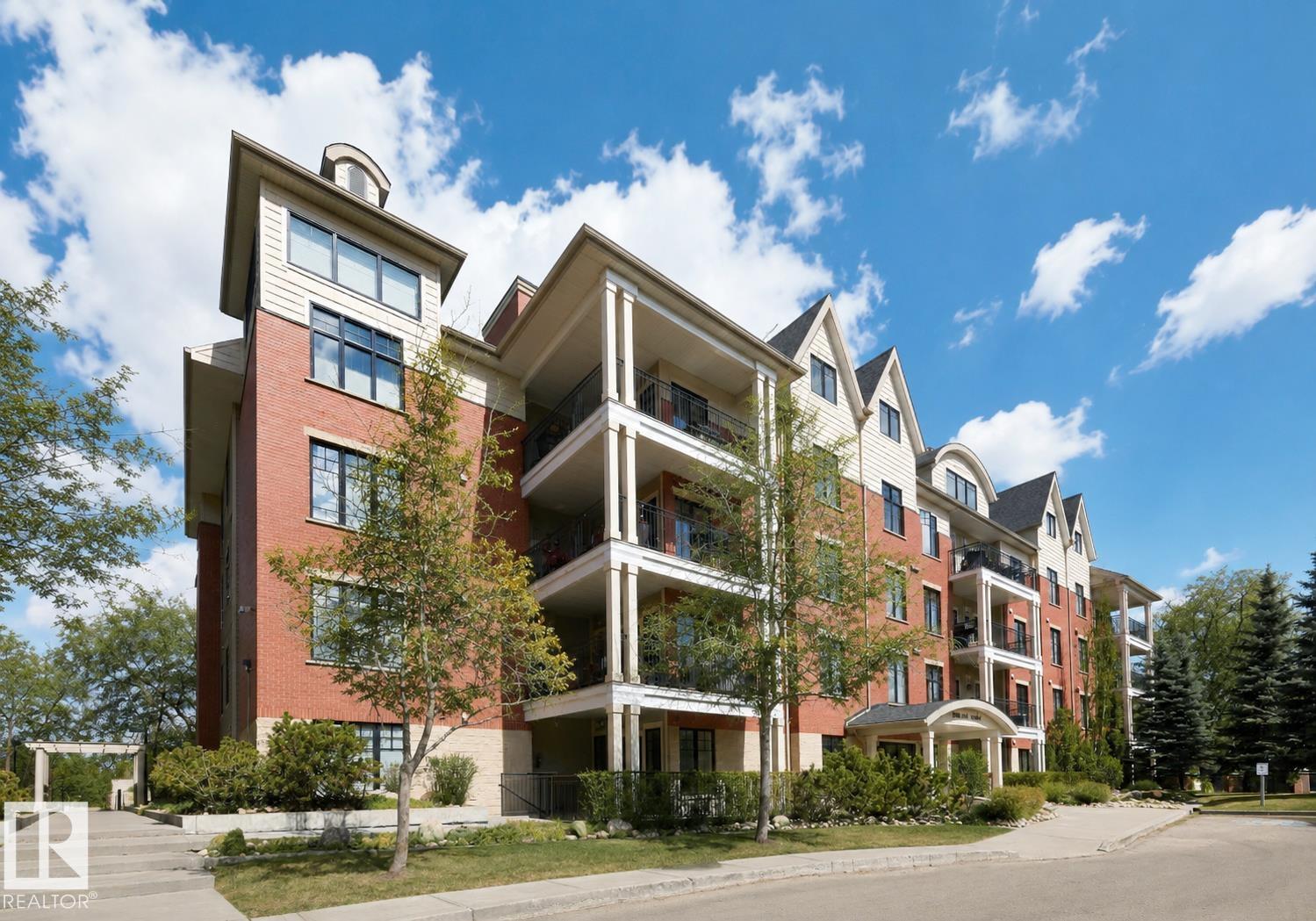 209 9811 96A Street, E4506905, Alberta,