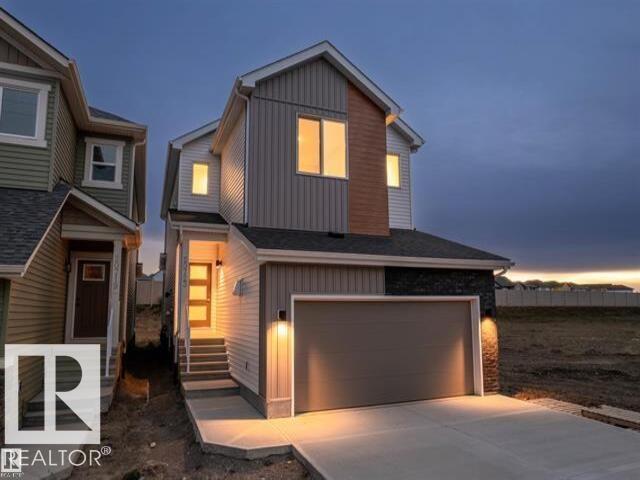 20723 24 Avenue, E4506910, Alberta,