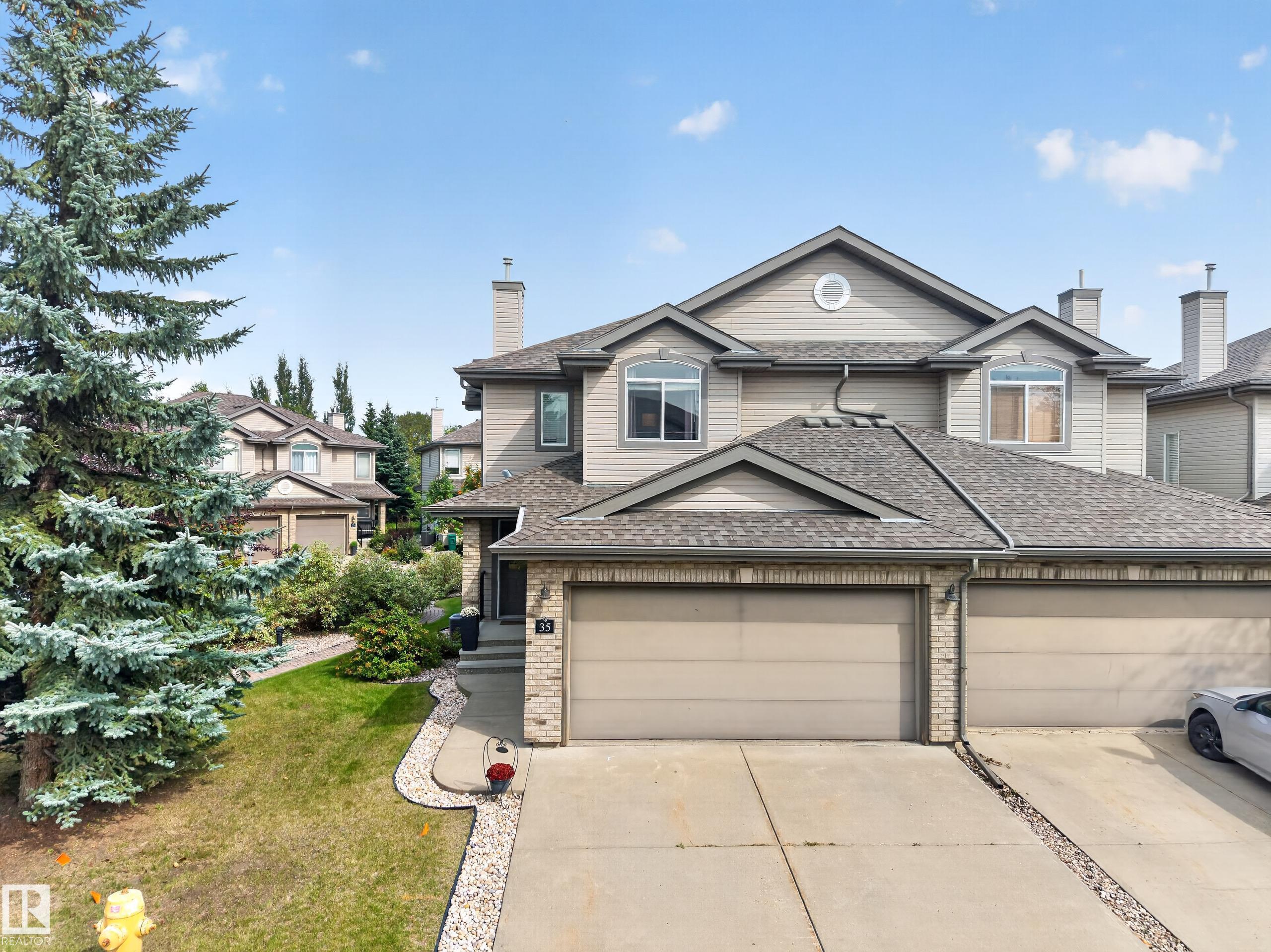 35 20 NORMAN Court, E4506913, Alberta,
