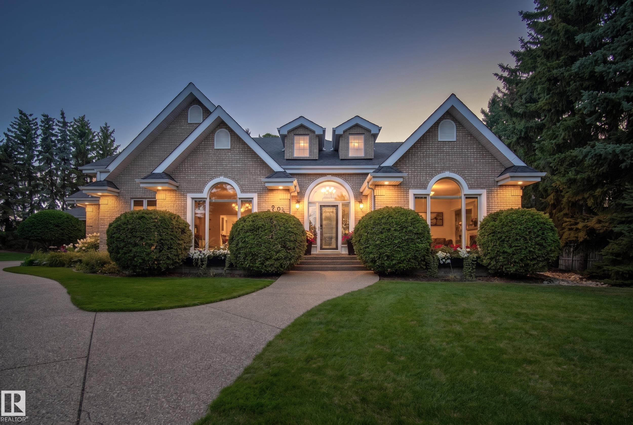 201 ESTATE Drive, E4506916, Alberta,