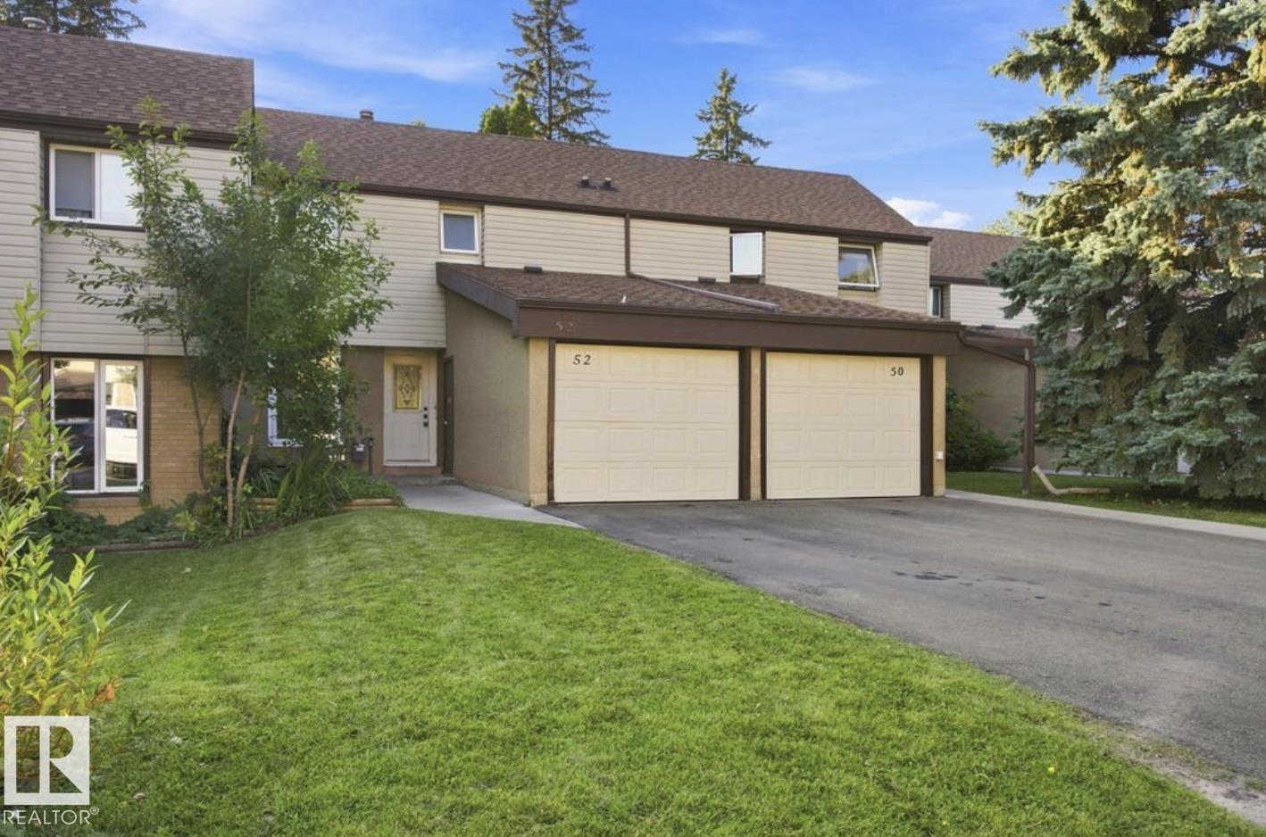 52 GRANDIN Village, E4506918, Alberta,