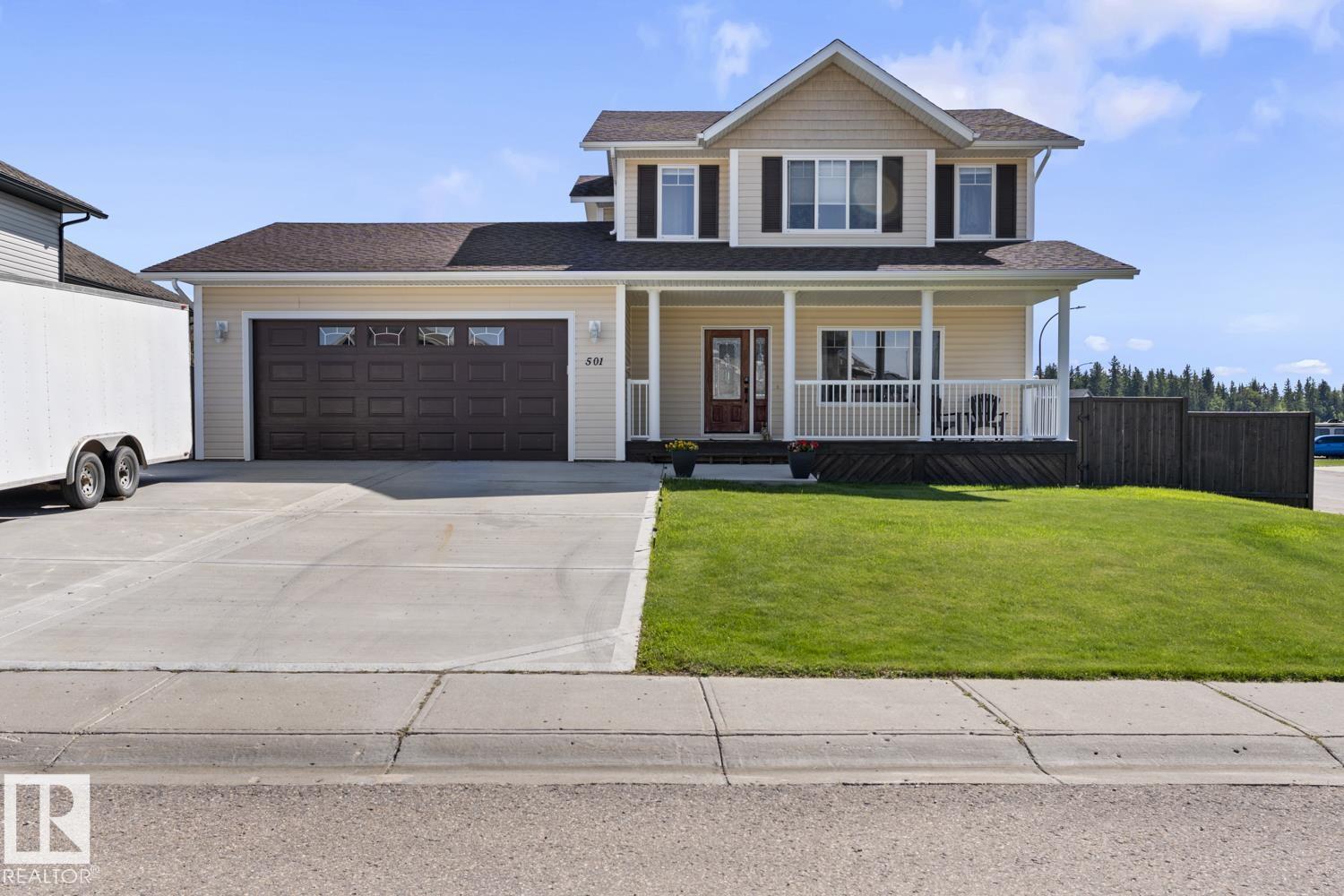 501 26 Street, E4506920, Alberta,