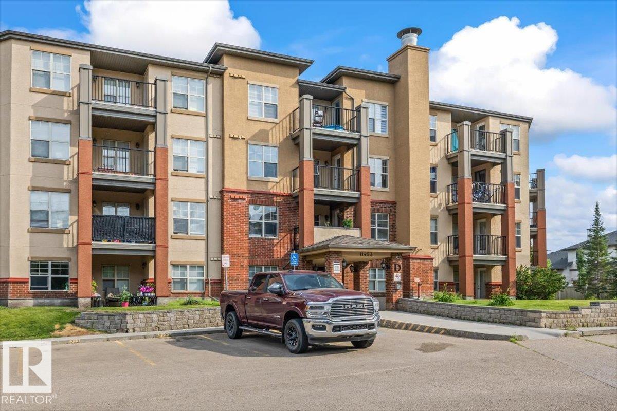 115 11453 ELLERSLIE Road, E4506922, Alberta,