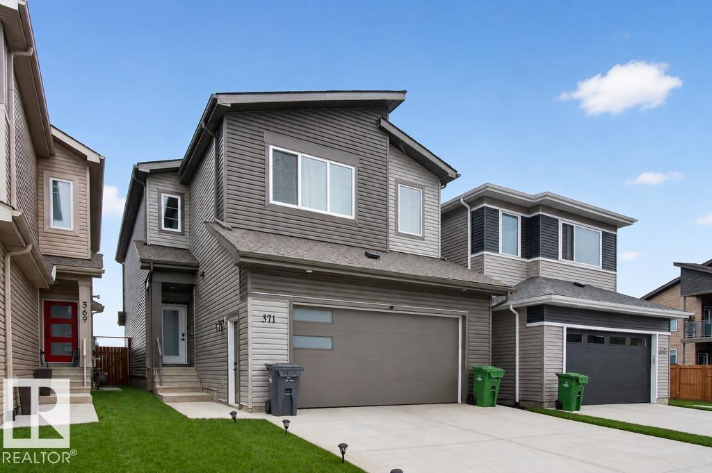 371 Bluff CV, E4506924, Alberta,