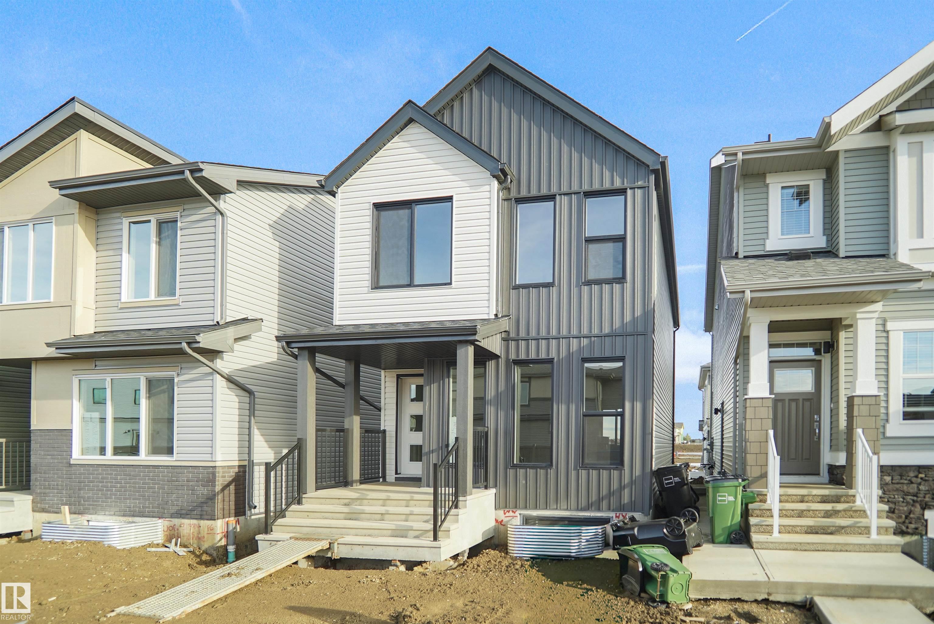 7395 Keeler Crescent, E4506928, Alberta,