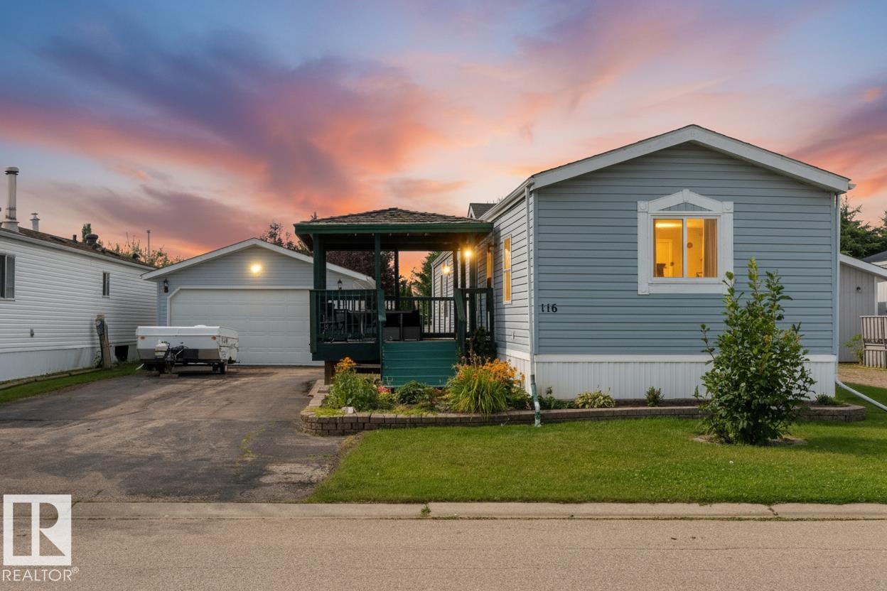 116 3400 48 Street, E4506930, Alberta,