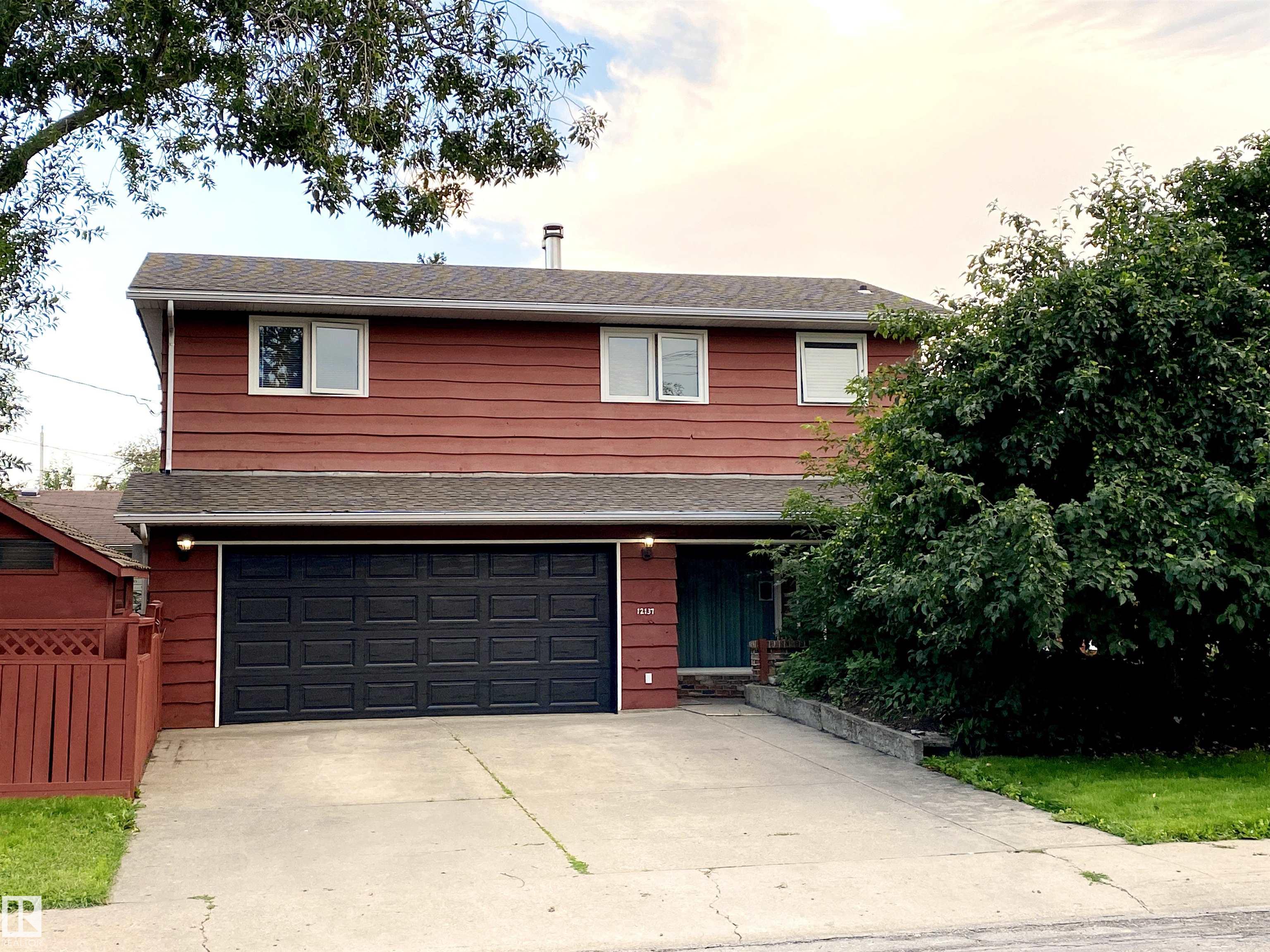 12137 50 Street, E4506938, Alberta,