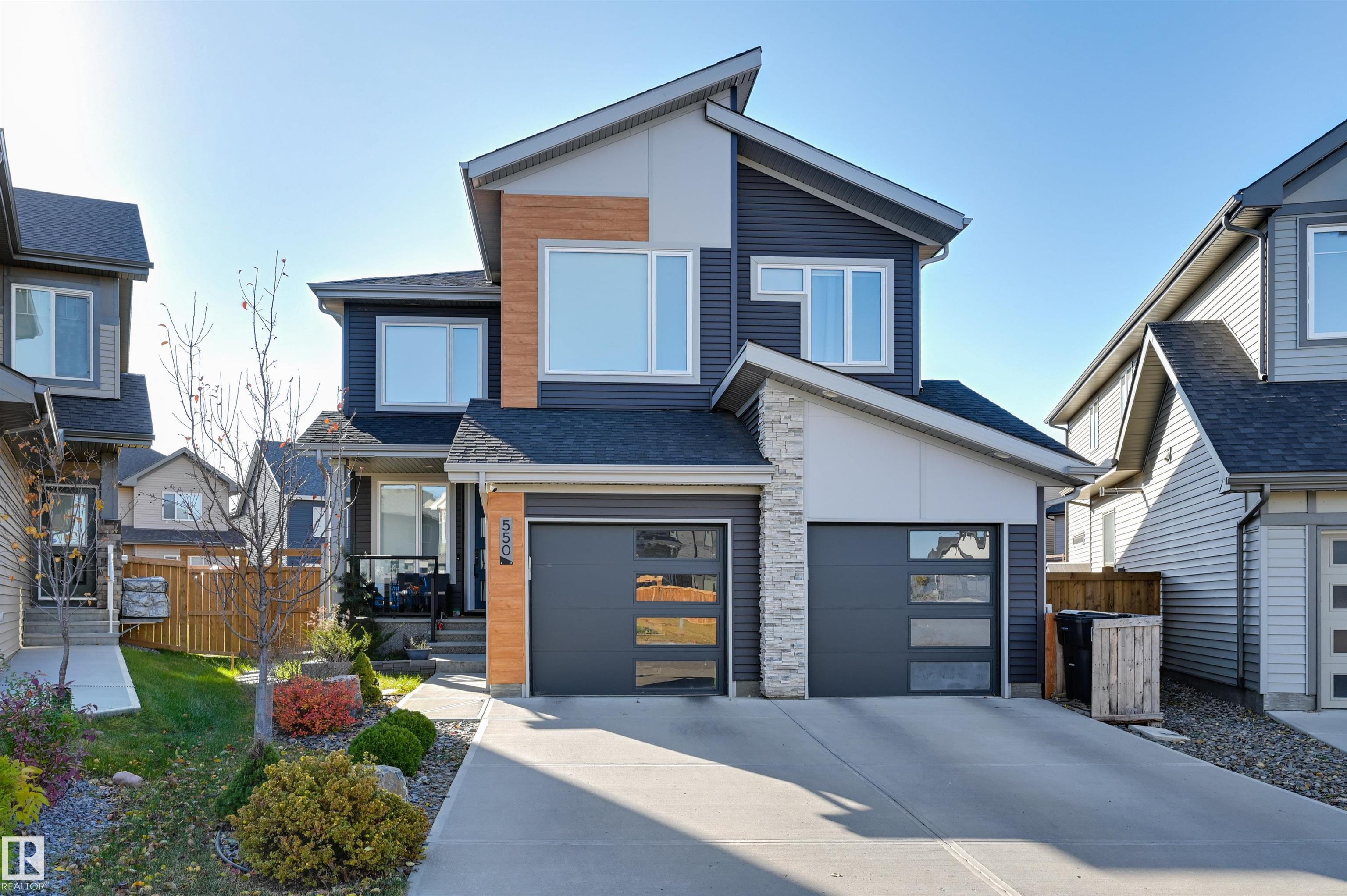 550 EAGLESON Wynd, E4506942, Alberta,