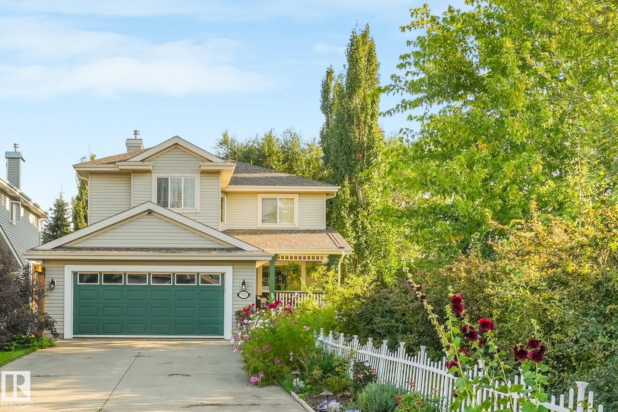 570 GLENWRIGHT Crescent, E4506976, Alberta,