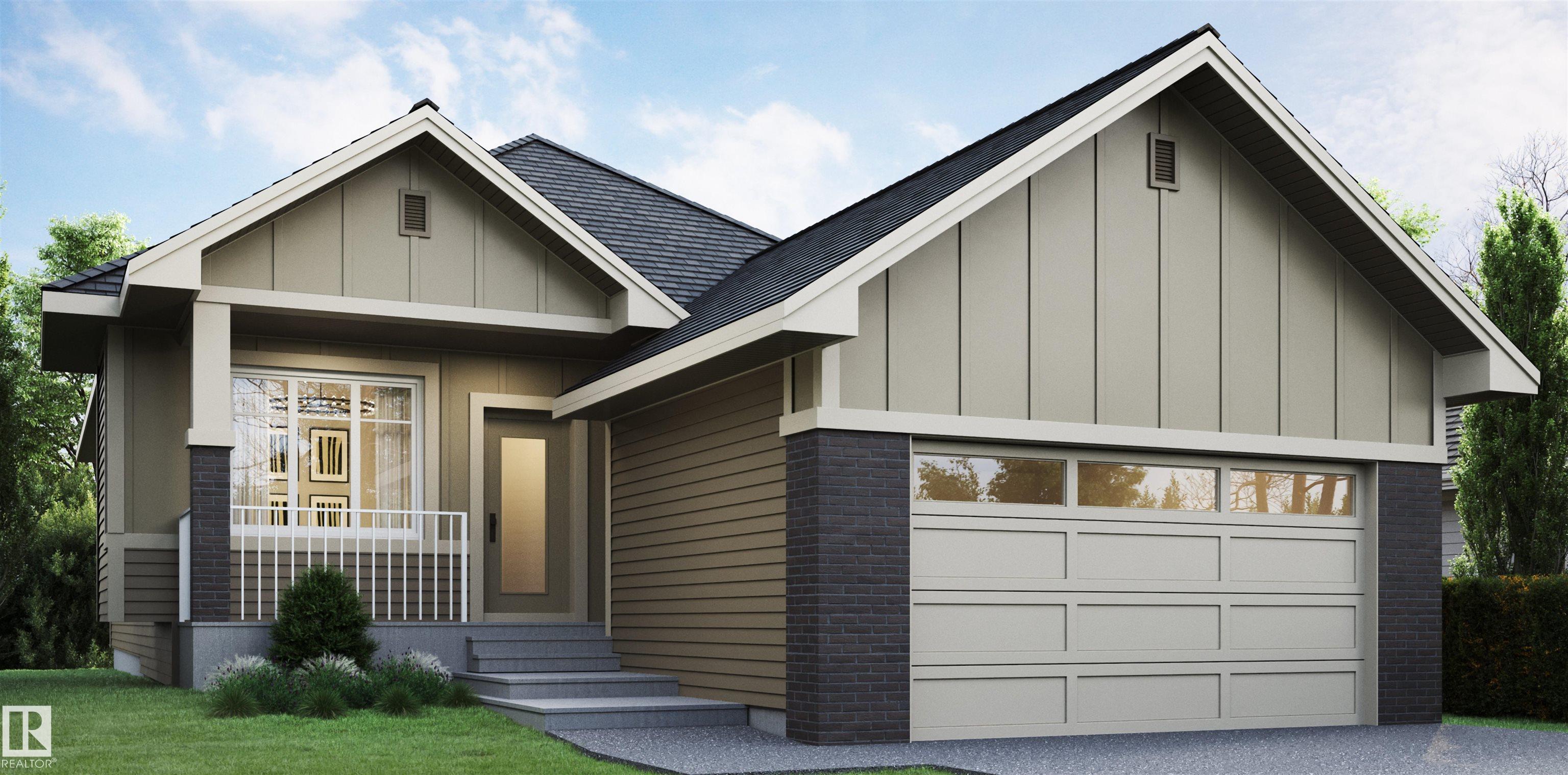 152 Ravenshire Wynd, E4506977, Alberta,
