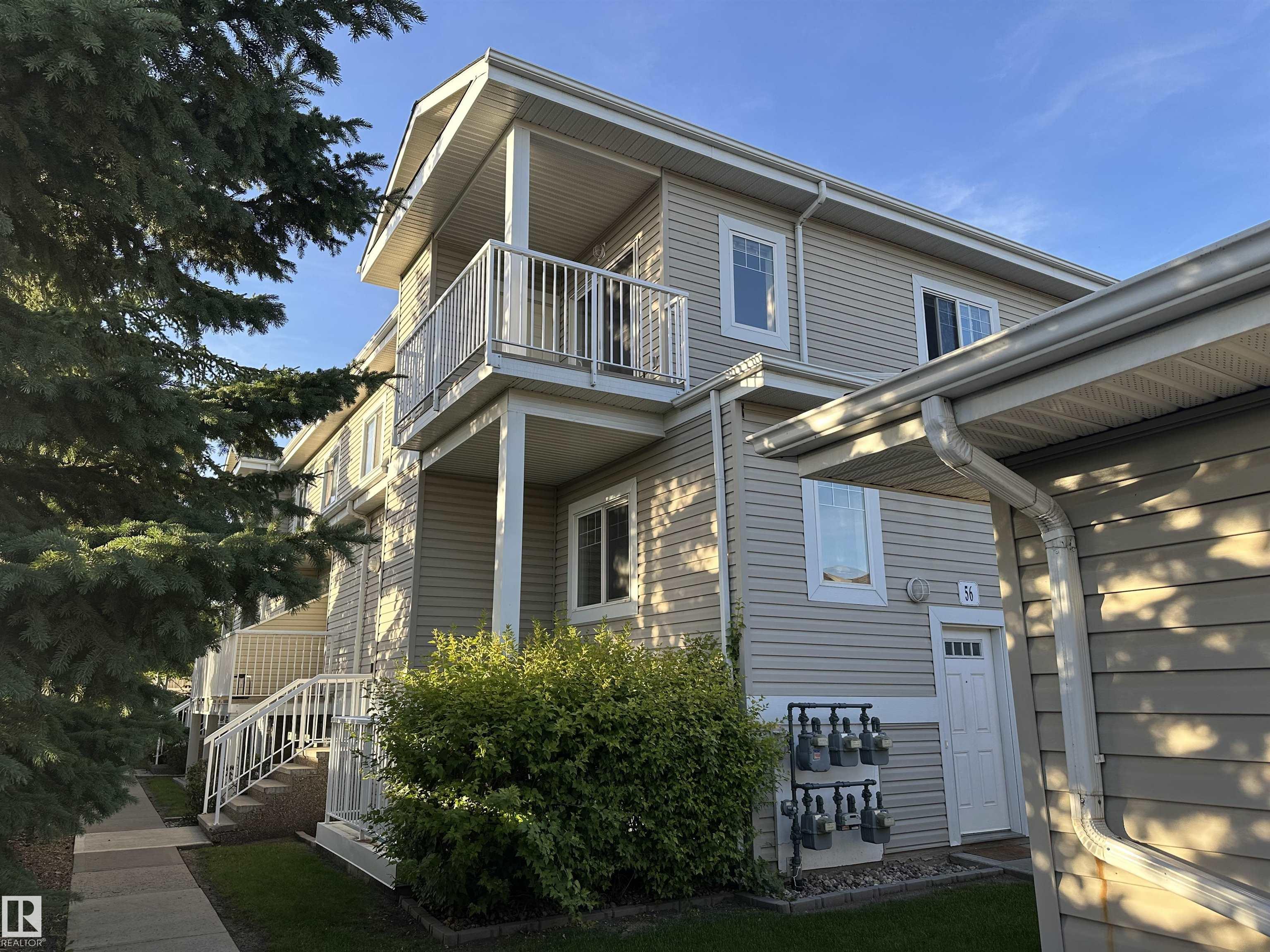 57E 79 Bellerose Drive, E4506978, Alberta,