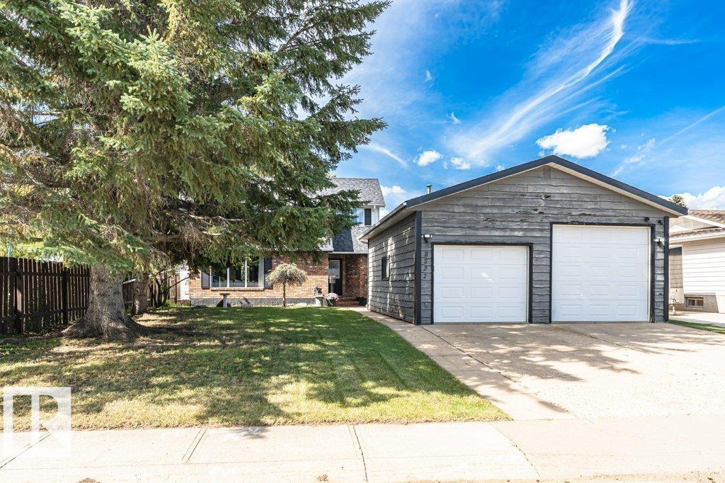 8522 98 Avenue, E4506982, Alberta,