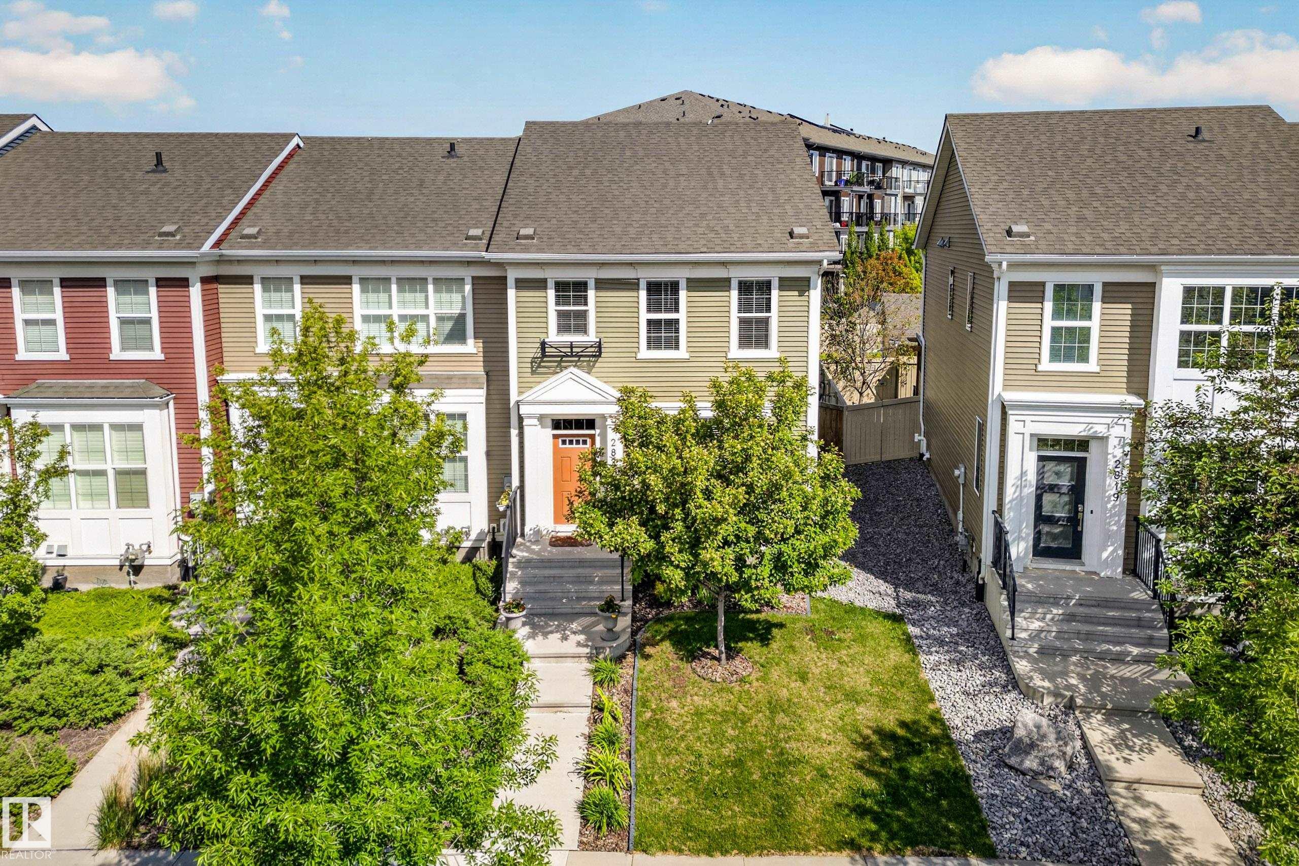 2821 MAPLE Way, E4506983, Alberta,