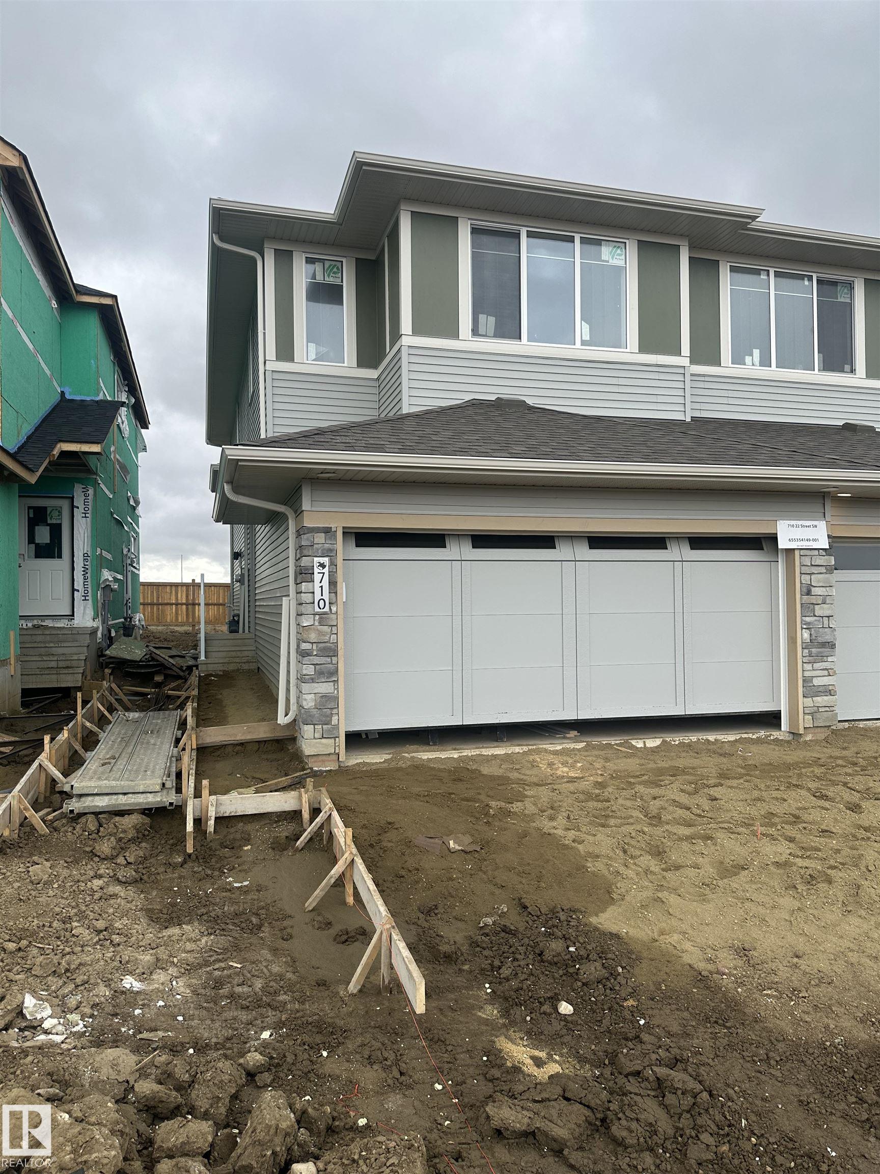 710 22 Street, E4506990, Alberta,